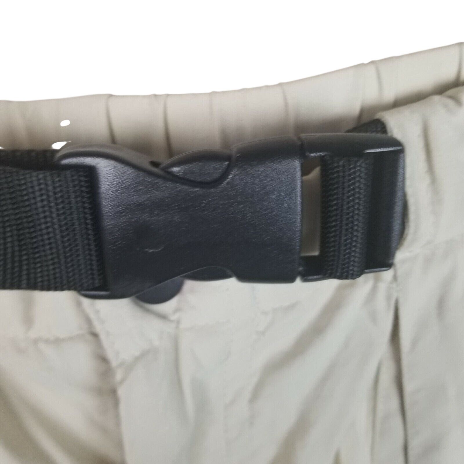 L.L. Bean Vintage LL Bean Mens Convertible Hiking Pants Size M Gorp Size US 28 / EU 44 - 3 Thumbnail