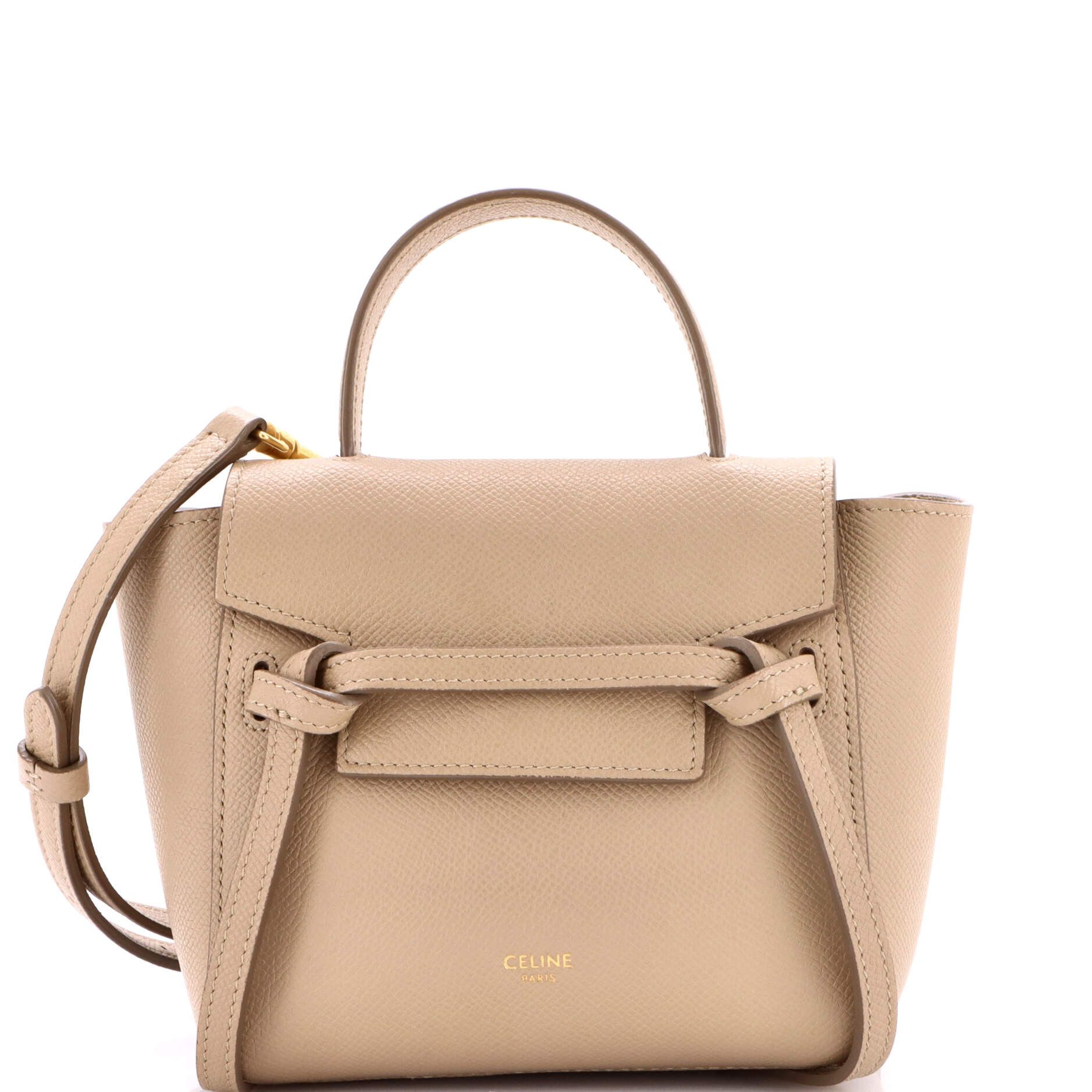 Celine Belt Bag Size ONE SIZE - 1 Thumbnail