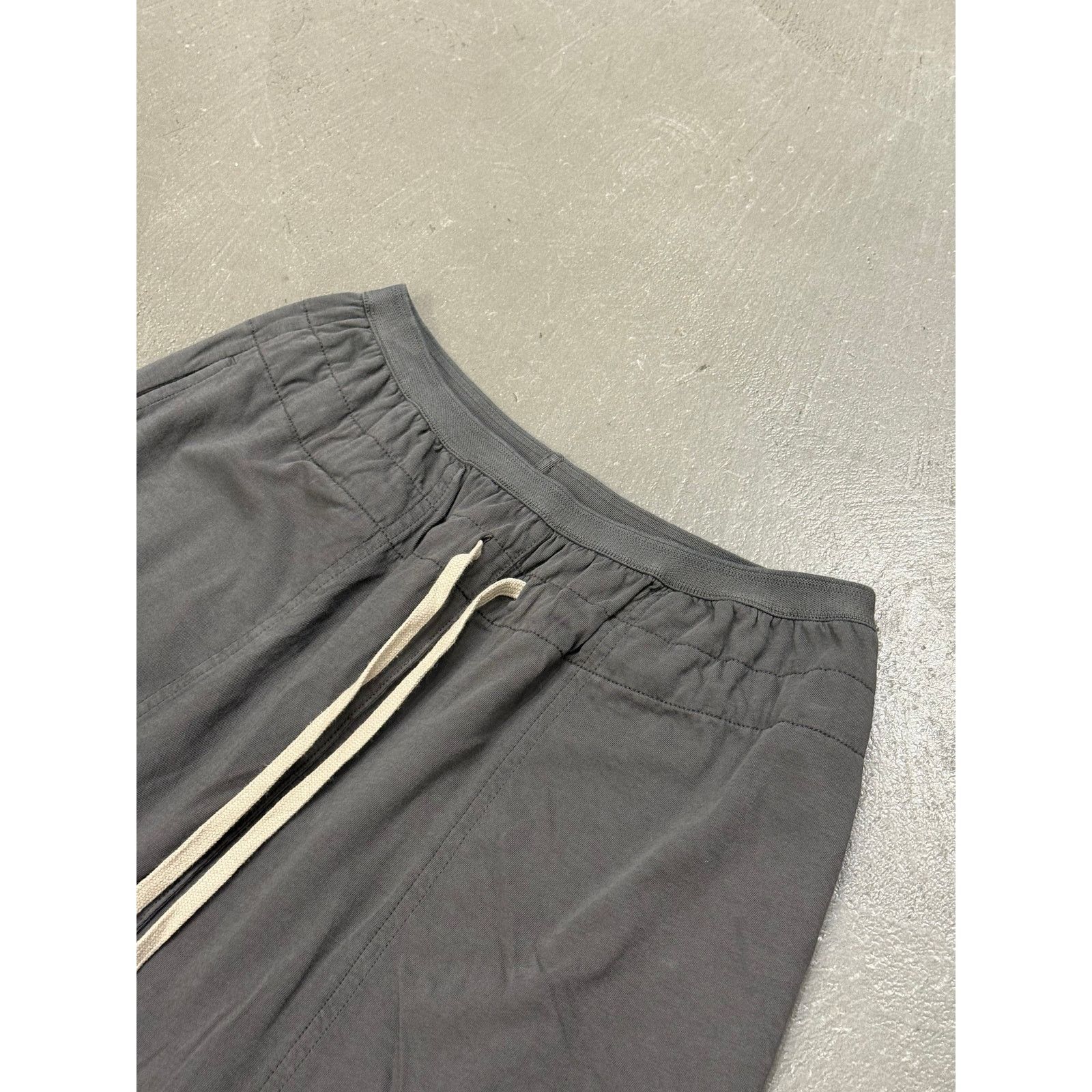 Rick Owens 2000s Rick Owens shorts Size US 38 / EU 54 - 6 Thumbnail