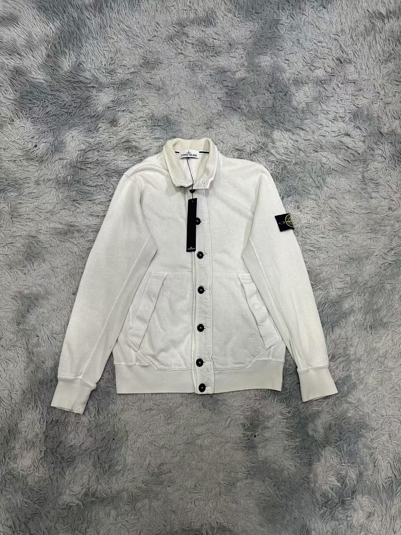 Stone Island Stone Island Jacket Size US M / EU 48-50 / 2 - 1 Thumbnail