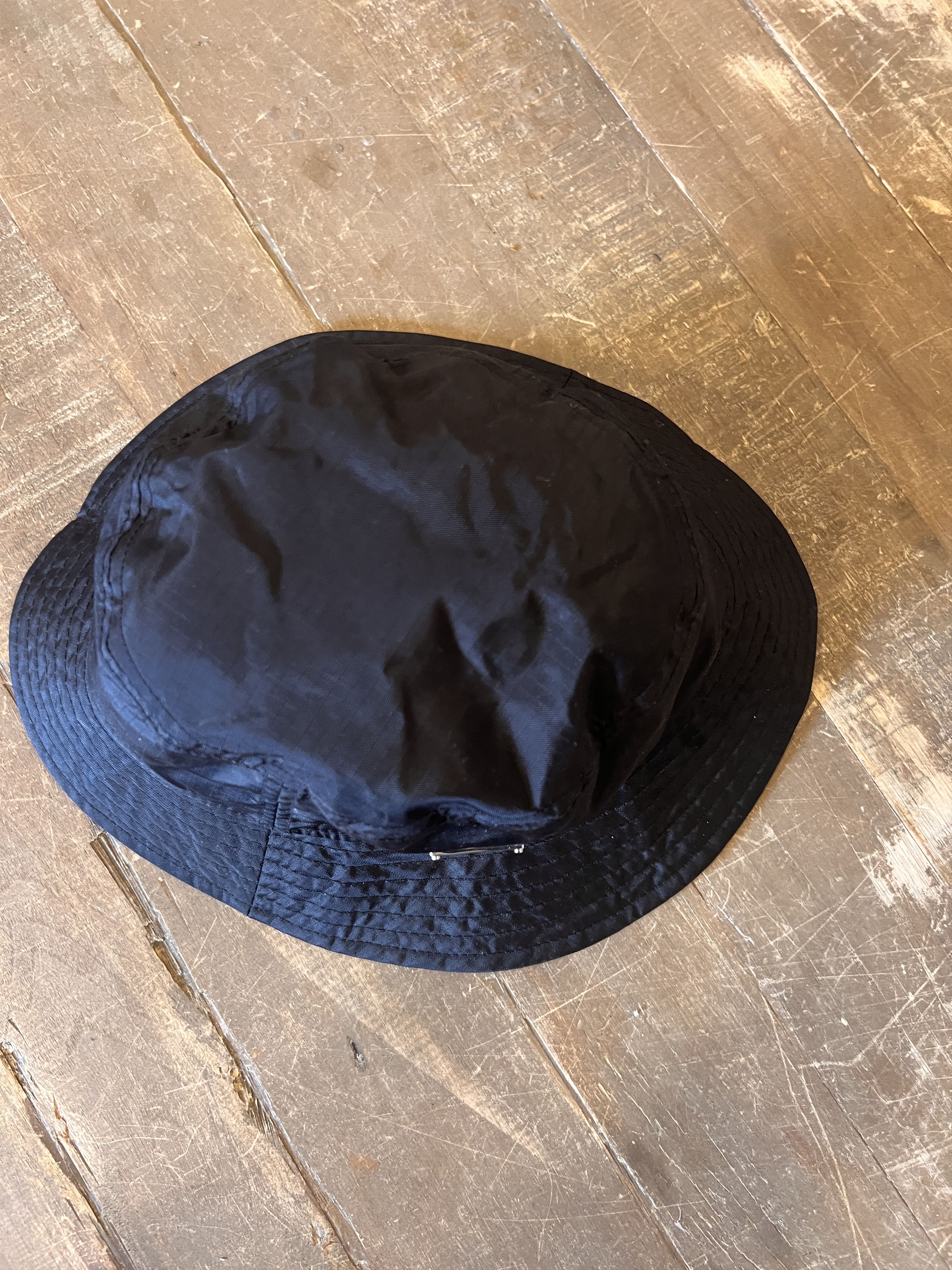 Acne Studios Bucket hat new season Size ONE SIZE - 5 Thumbnail