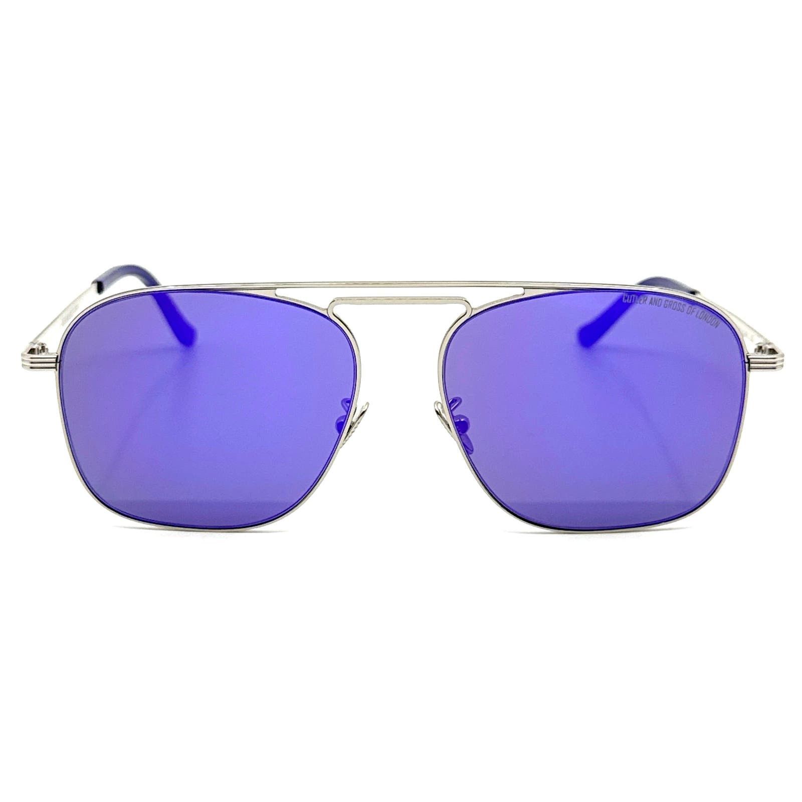 New CUTLER AND GROSS Sunglasses M1310 C05 Authentic