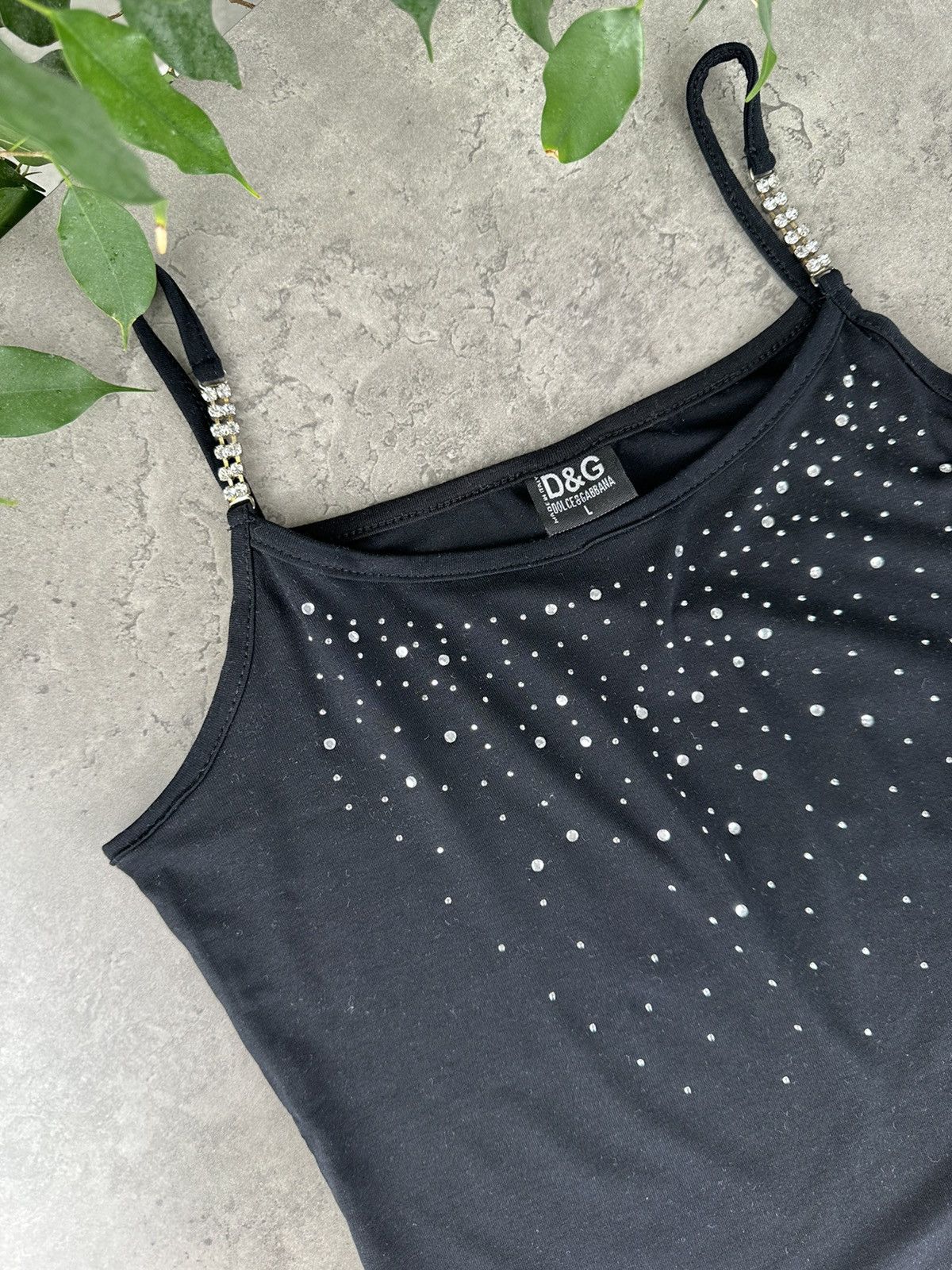 Japanese Brand Vintage Tank Top Size XS / US 0-2 / IT 36-38 - 3 Thumbnail