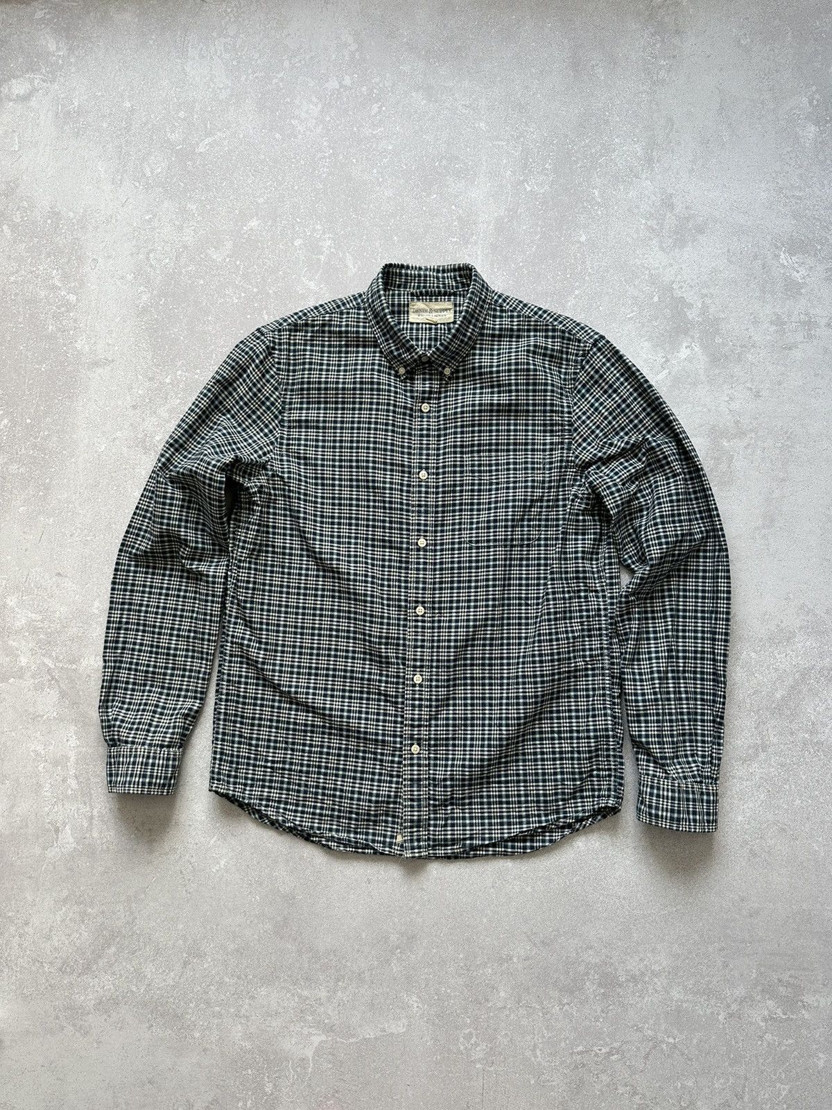 Denim & Supply Ralph Lauren × Vintage Shirts Denim Supply Ralph Lauren Vintage Streetwear size L Size US L / EU 52-54 / 3 - 1 Thumbnail