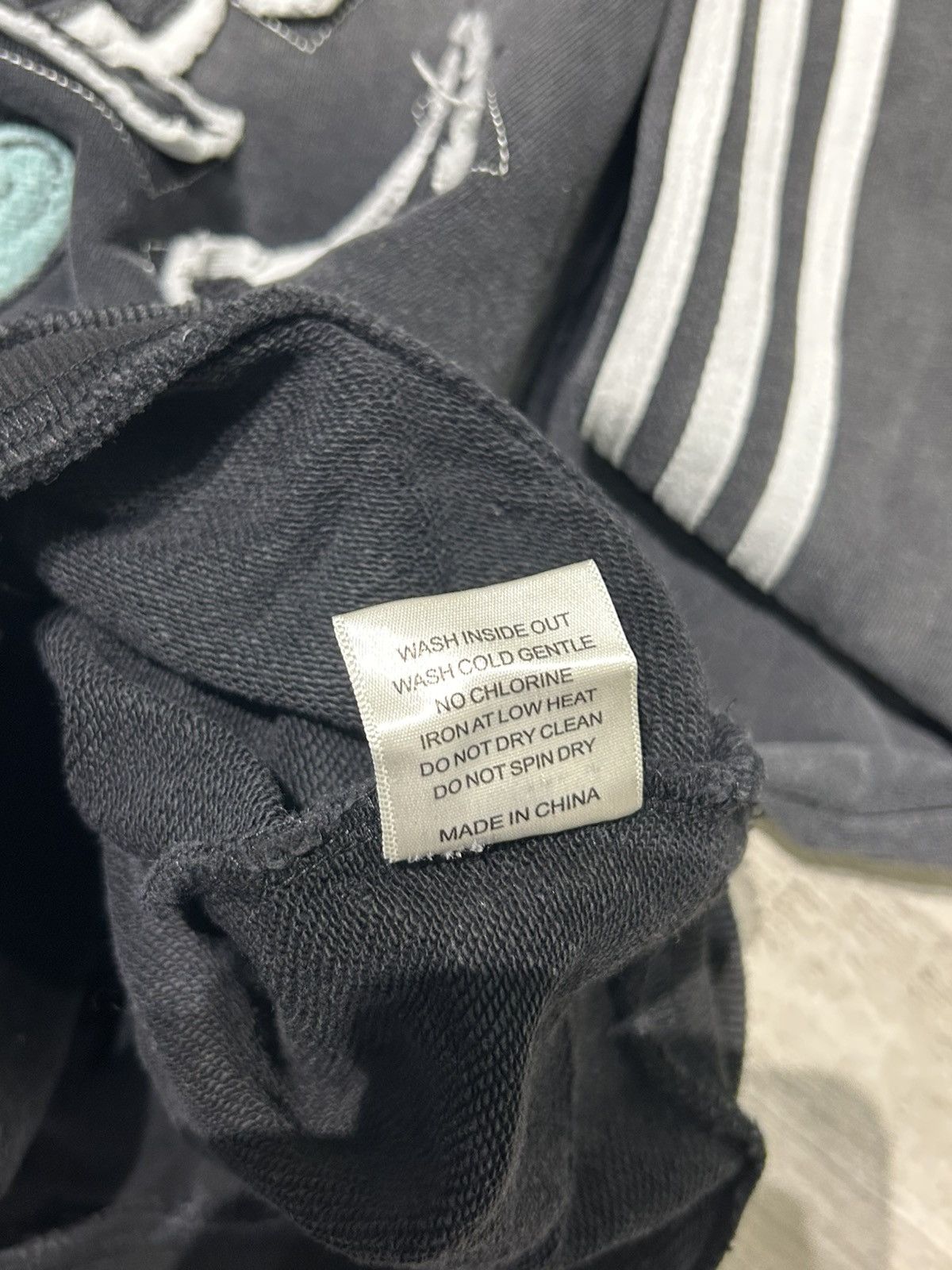 Vale Vale Forever Anthem Pullover Hoodie Size US XL / EU 56 / 4 - 6 Thumbnail