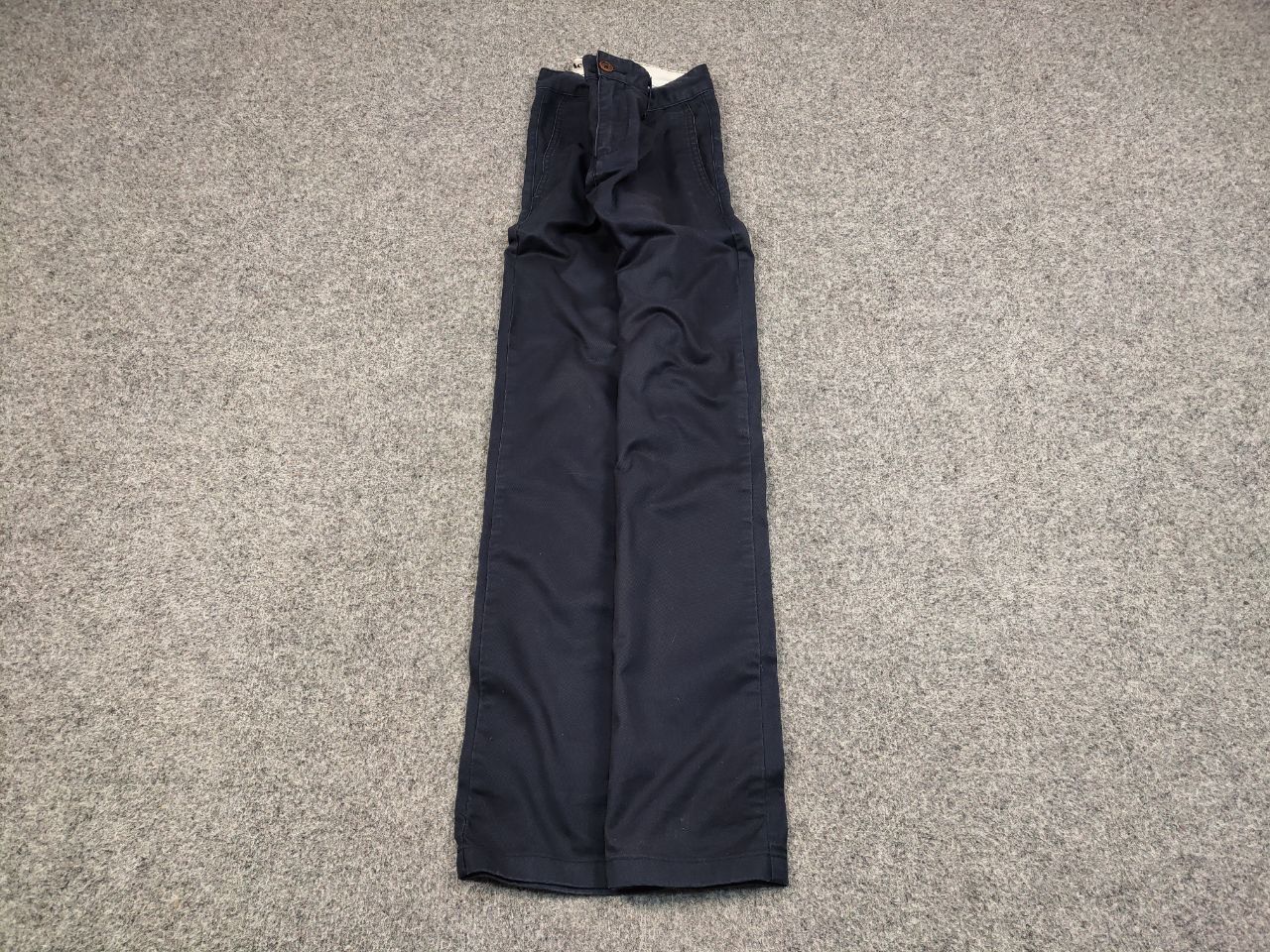 Acne Studios Vintage Acne Studio Roc Twill Chino cotton Trouser Pants Size US 30 / EU 46 - 2 Thumbnail