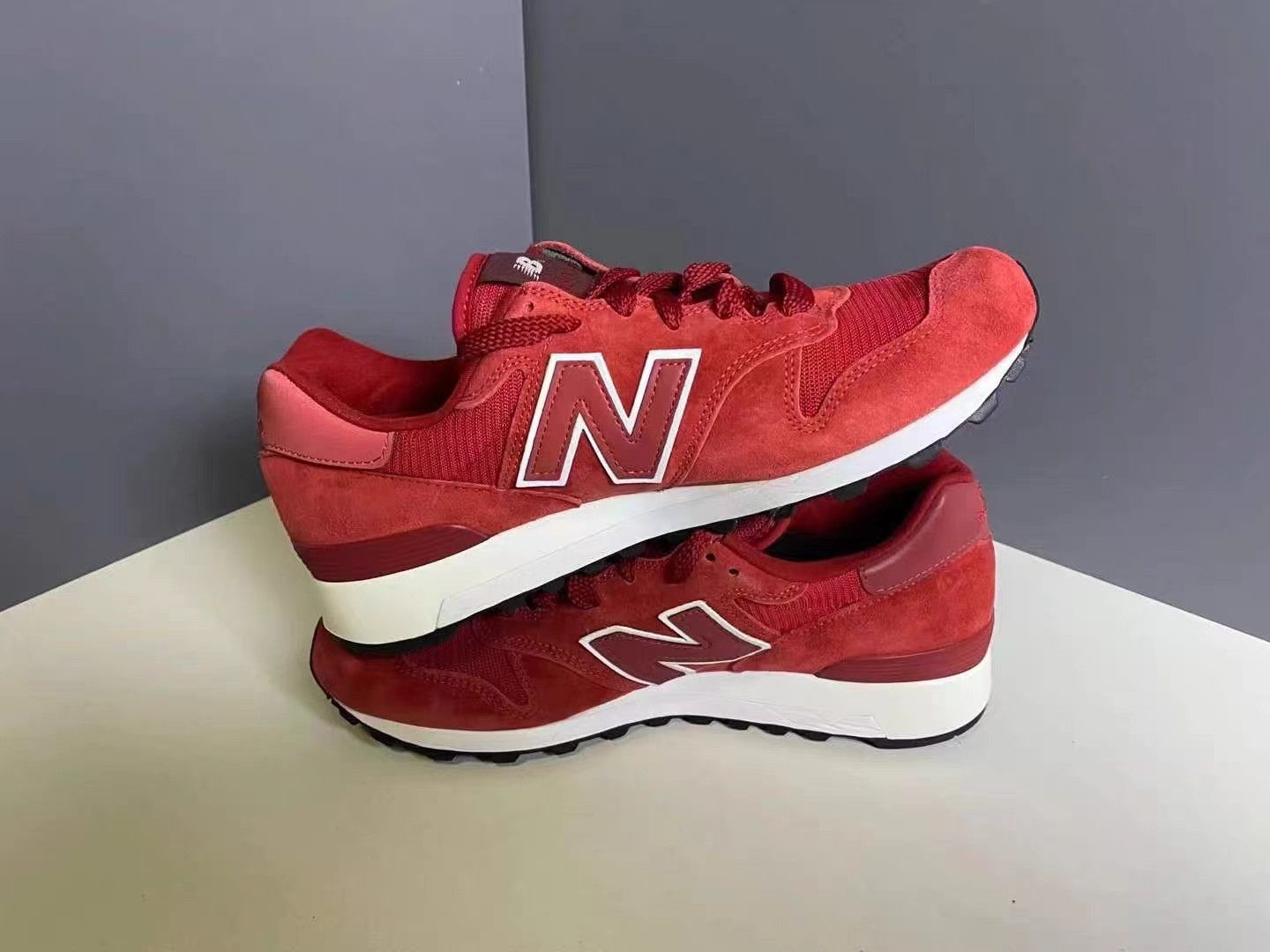 New Balance New Balance 1300 K15 Size US 11 / EU 44 - 5 Thumbnail