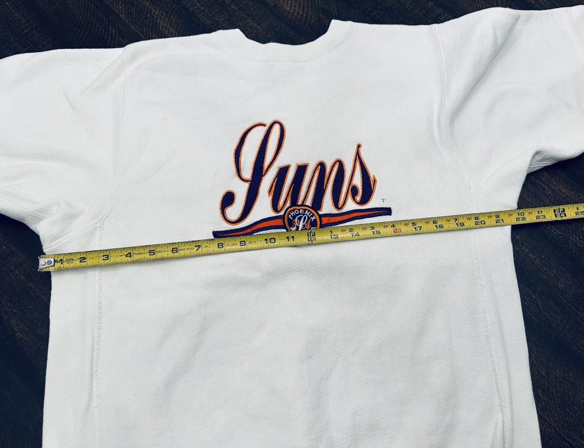 Champion VTG Champion Reverse Weave, Phoenix Suns Sweatshirt Men’s L Size US L / EU 52-54 / 3 - 6 Thumbnail