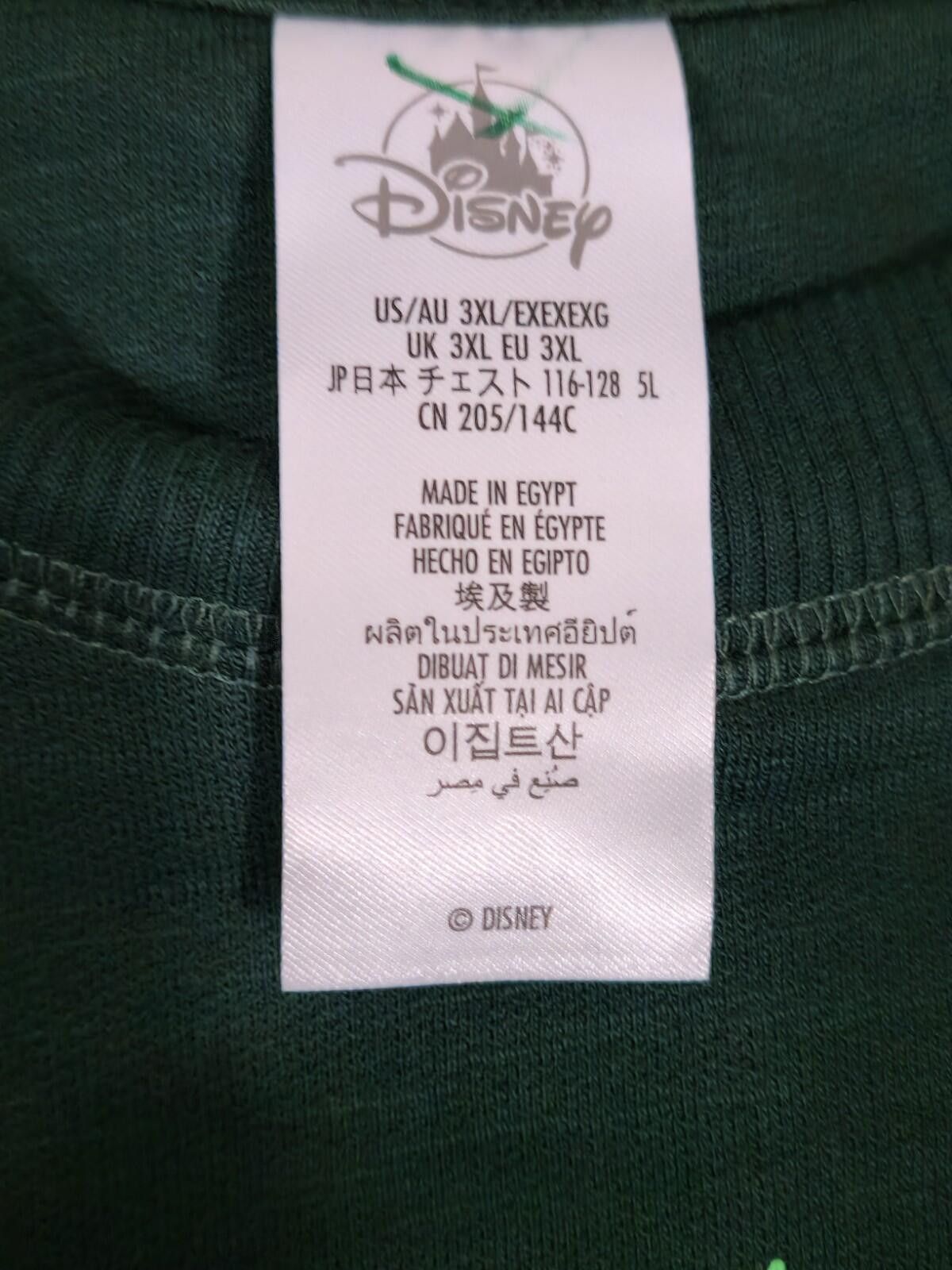 Disney Disney Parks Hocus Pocus Sanderson Sisters Minnie,Daisy #7 Size ONE SIZE - 2 Thumbnail