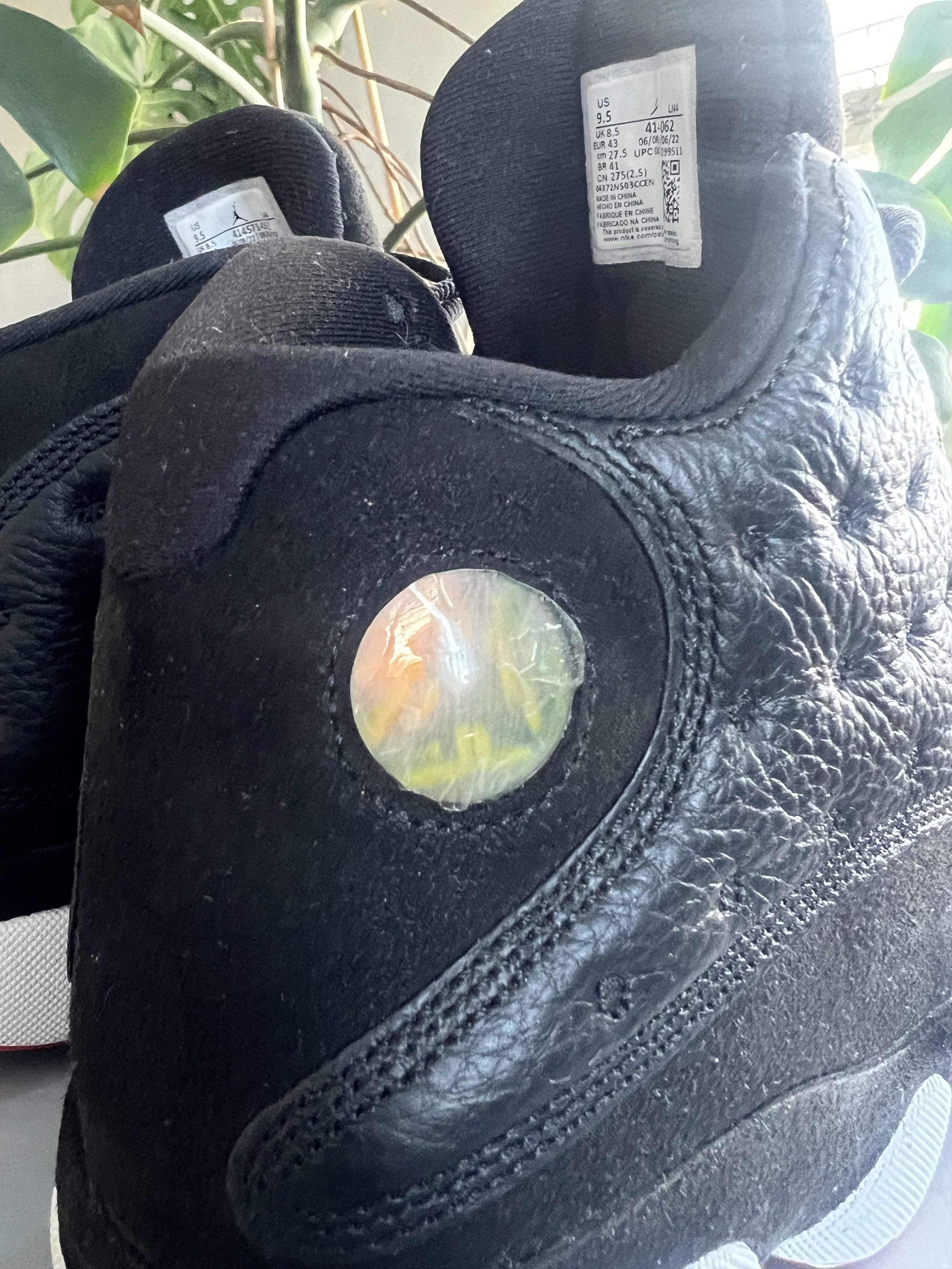 Jordan Brand Jordan 13 Retro 'Playoff' 2023 Size US 9.5 / EU 42-43 - 9 Thumbnail
