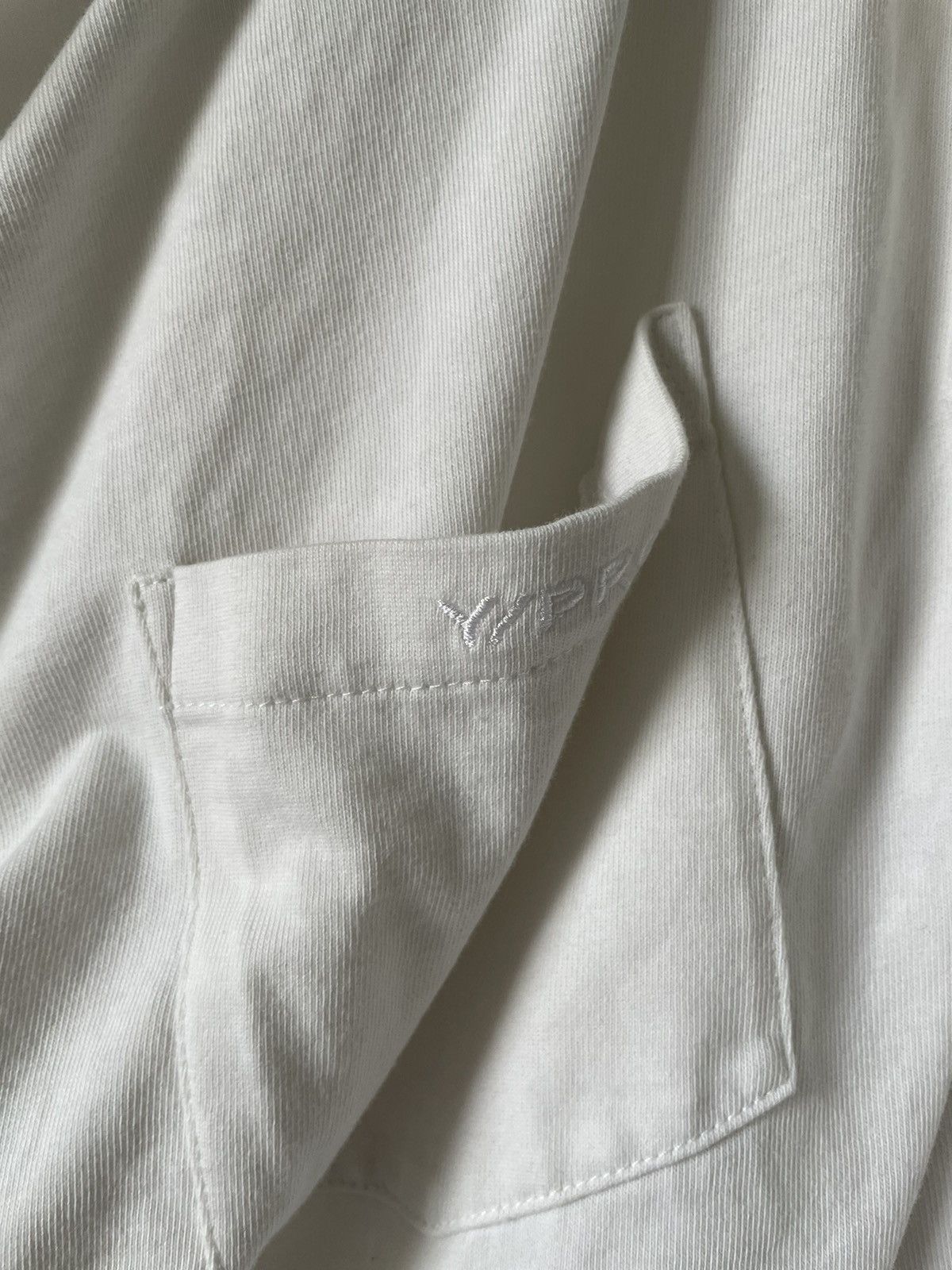 Y/Project Yproject infinite polo tshirt Size US L / EU 52-54 / 3 - 3 Thumbnail