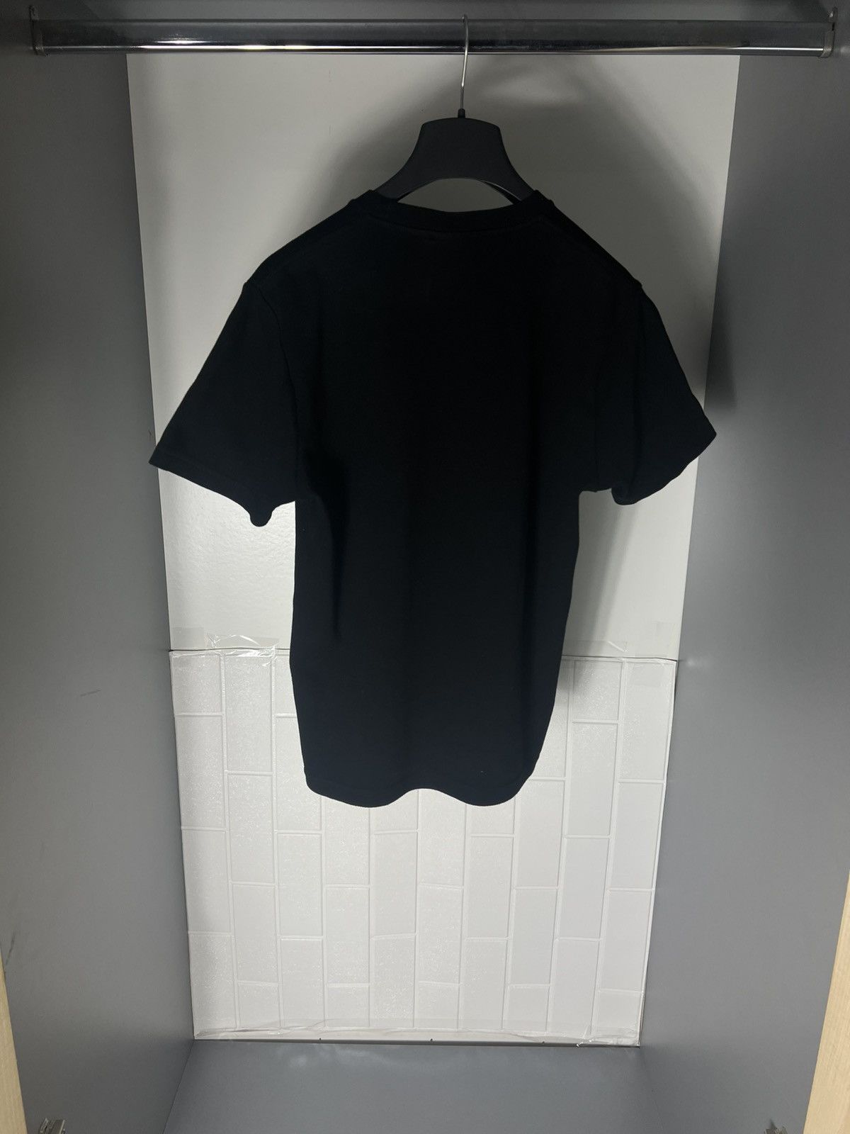 October's Very Own × Vintage VERY RARE OCTOBERS VERY OWN CLASSIC DESIGNER T-SHIRT CASUAL Size US M / EU 48-50 / 2 - 6 Thumbnail