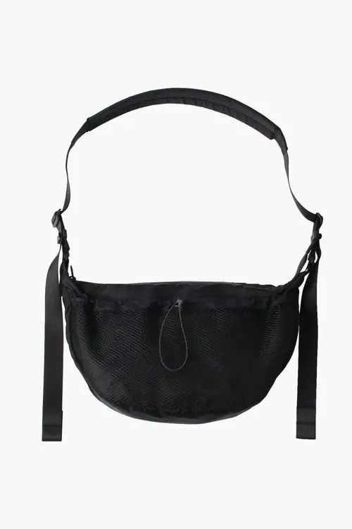 Japanese Brand Japanese Street Shoulder Bag Size ONE SIZE - 1 Thumbnail