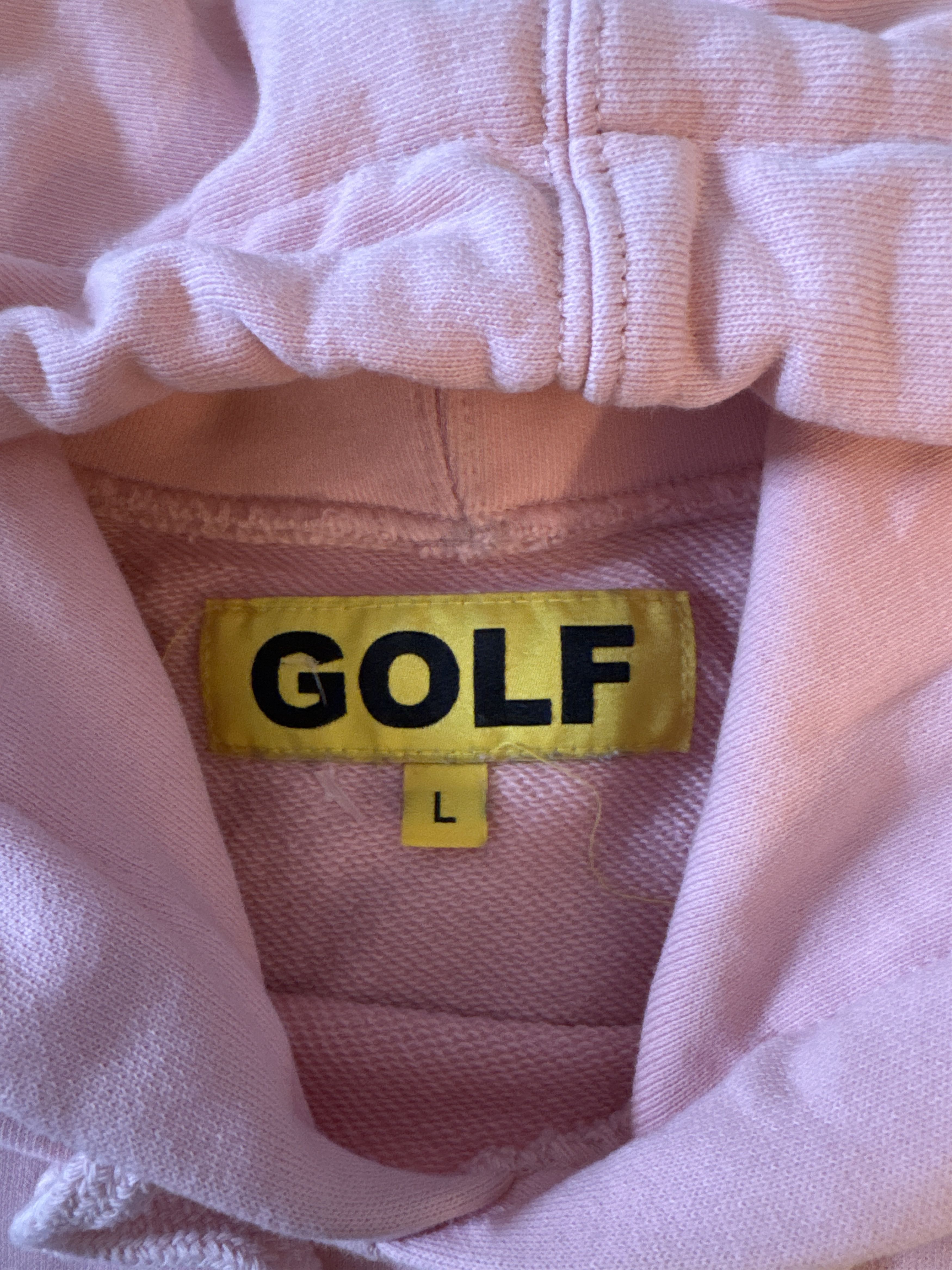 Golf Wang Golf sweater Size US L / EU 52-54 / 3 - 3 Thumbnail