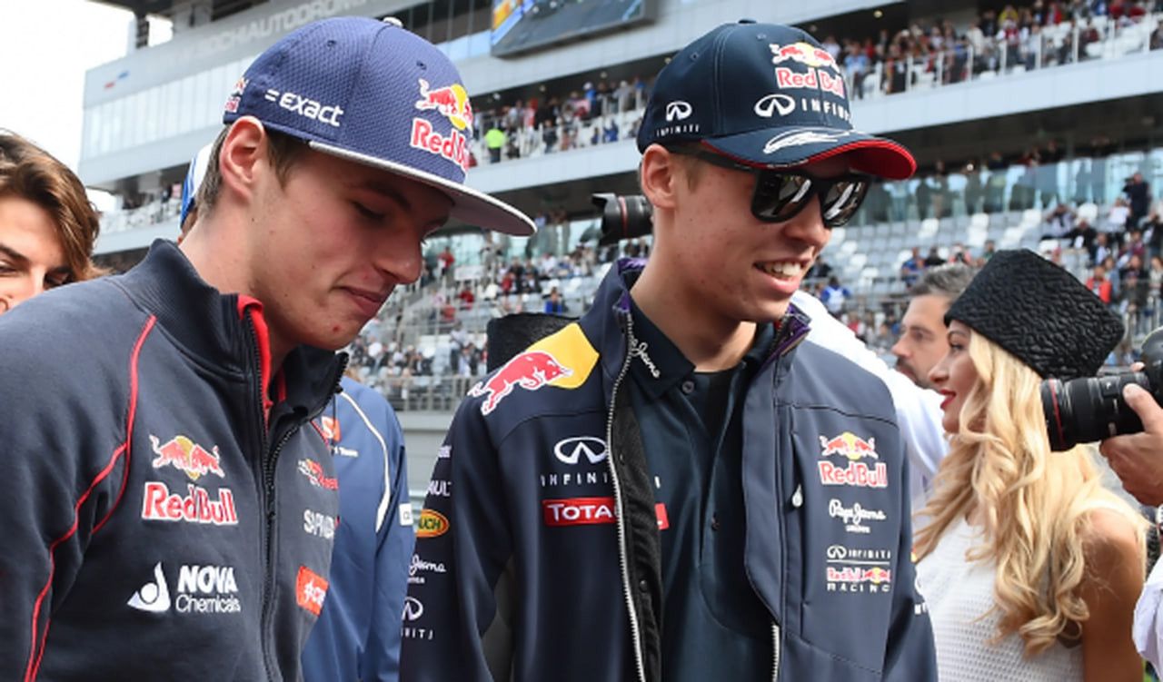 Red Bull RED BULL F1 RACING GEOX JACKET Size US M / EU 48-50 / 2 - 1 Thumbnail