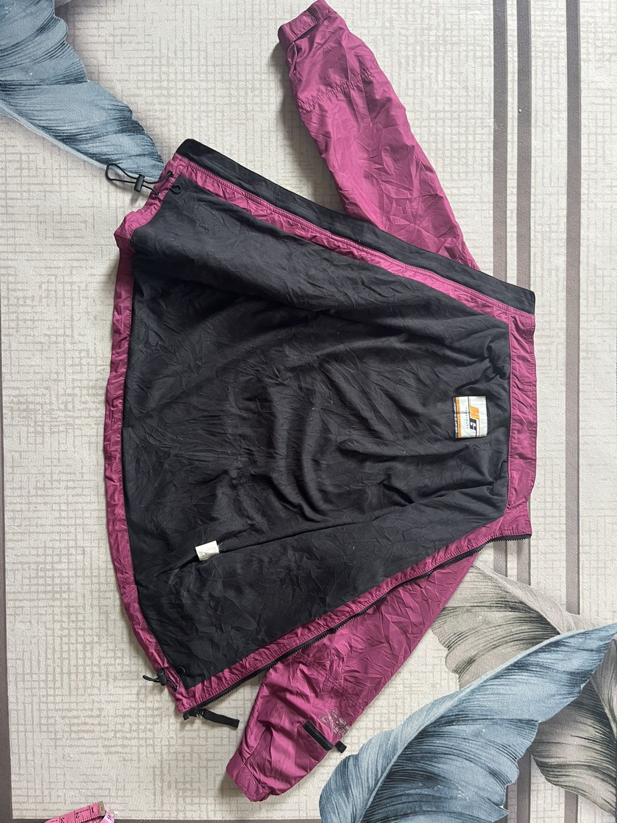 Hysteric Glamour HYSTERIC GLAMOUR JAKET Size US XS / EU 42 / 0 - 7 Thumbnail