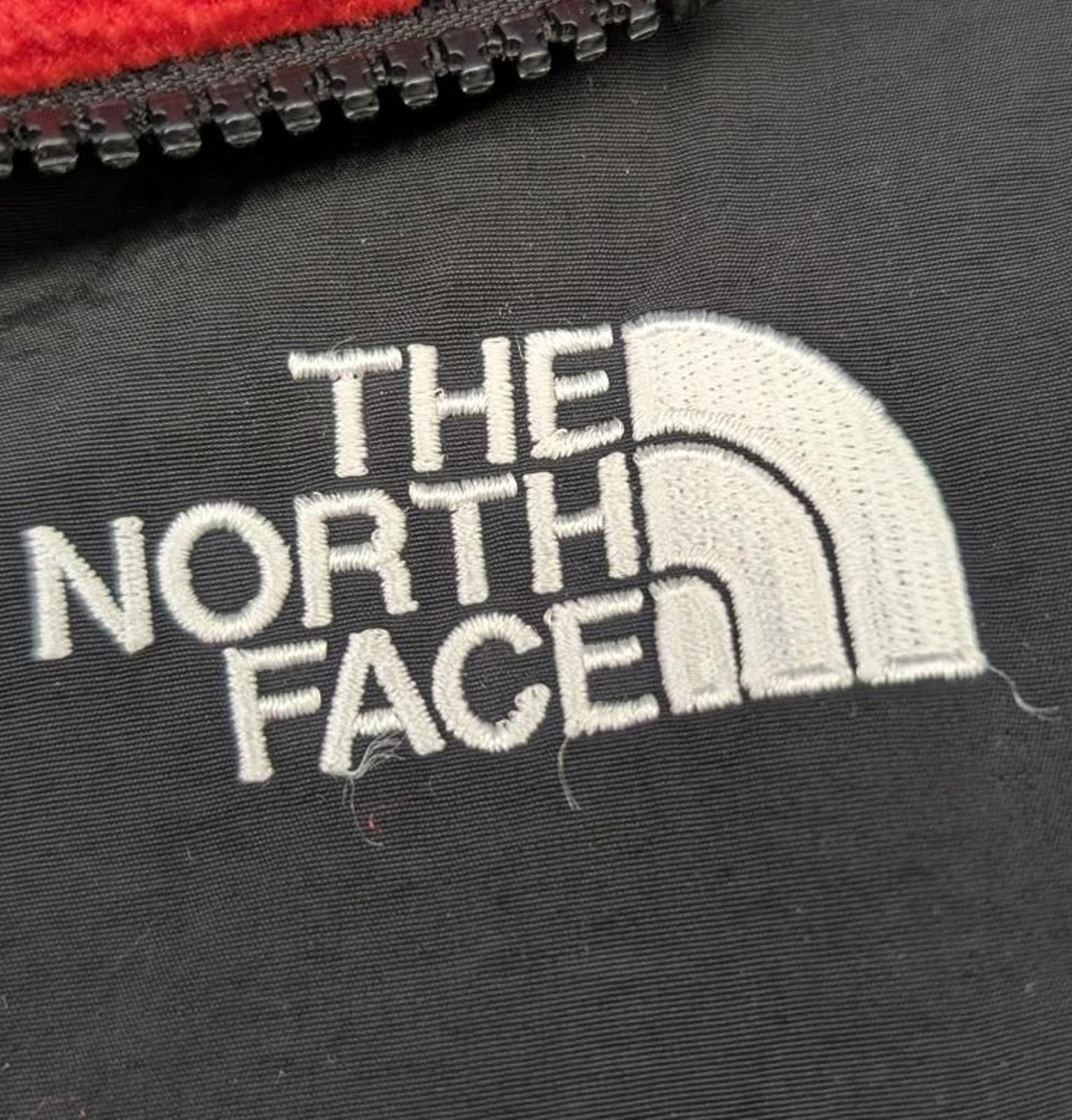 The North Face Limited Edition The North Face of 1619 Denali Fleece Sweater Size US XL / EU 56 / 4 - 4 Thumbnail