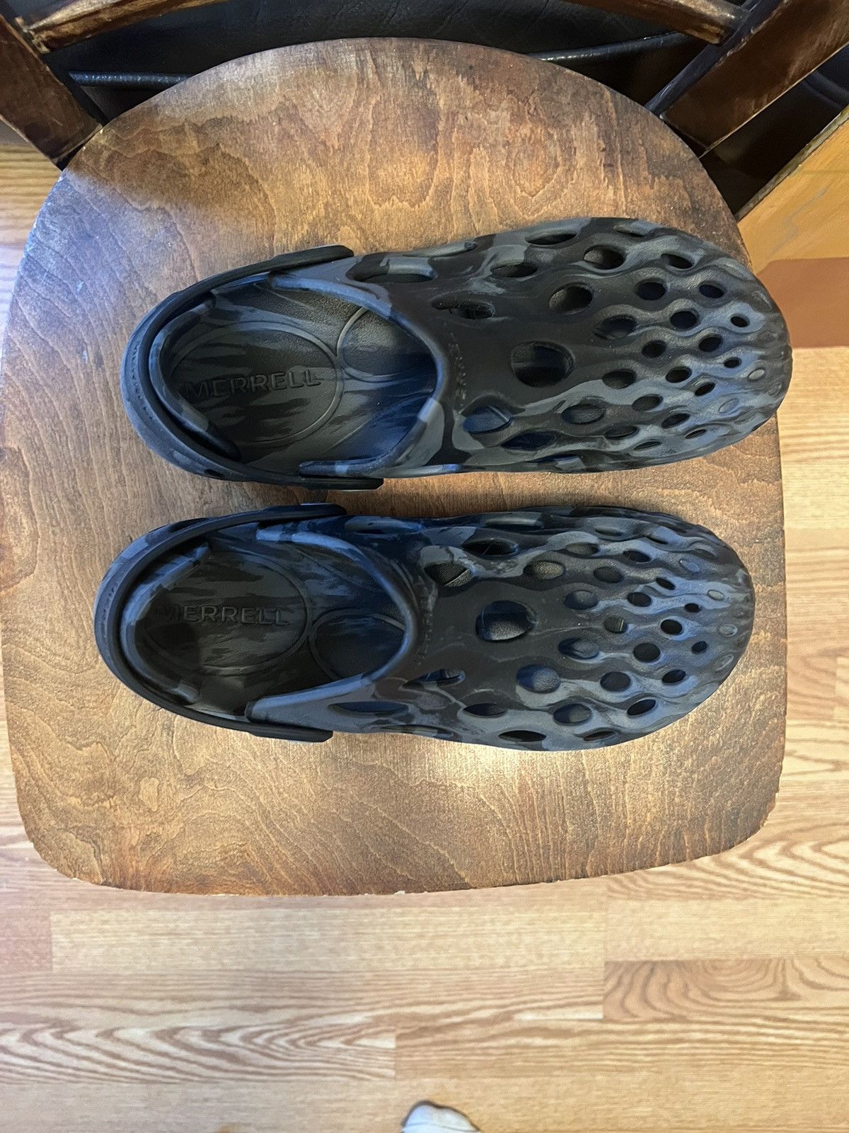 Merrell Merrell Hydromoc Size US 9 / EU 42 - 5 Thumbnail