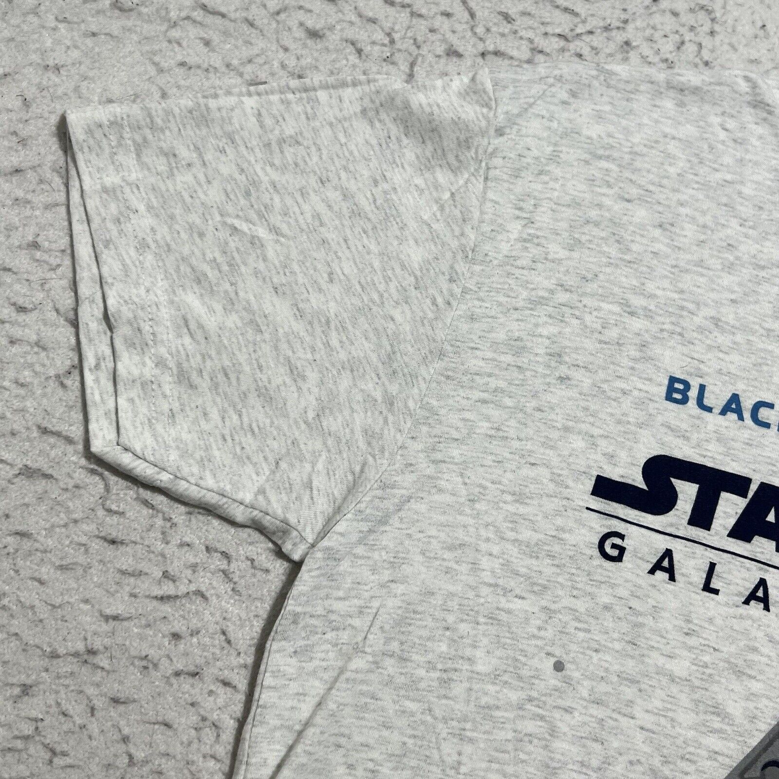 Disney Disney Star Wars Galaxys Edge Opening Passholder Graphic Tee Size US S / EU 44-46 / 1 - 5 Thumbnail