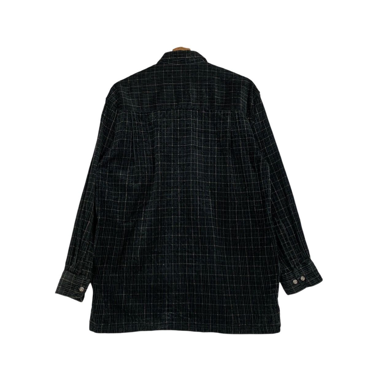 Japanese Brand POLO CLUB Royal County of Berkshire Checked Jacket #1526-C68 Size US M / EU 48-50 / 2 - 7 Thumbnail