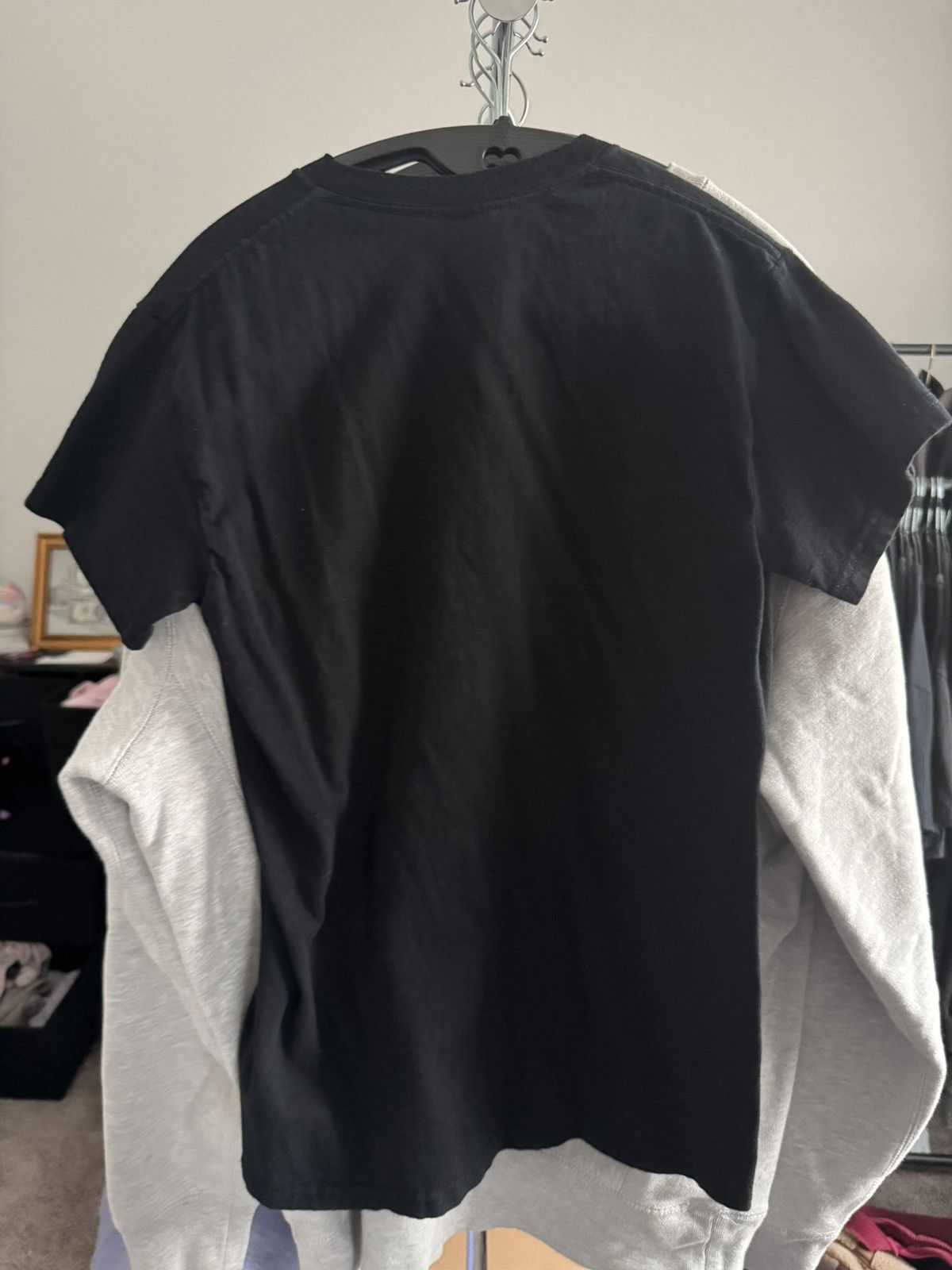 Cult Of Individuality a good cult depressy tee metal font cutie patootie recovery Size S / US 4 / IT 40 - 8 Thumbnail