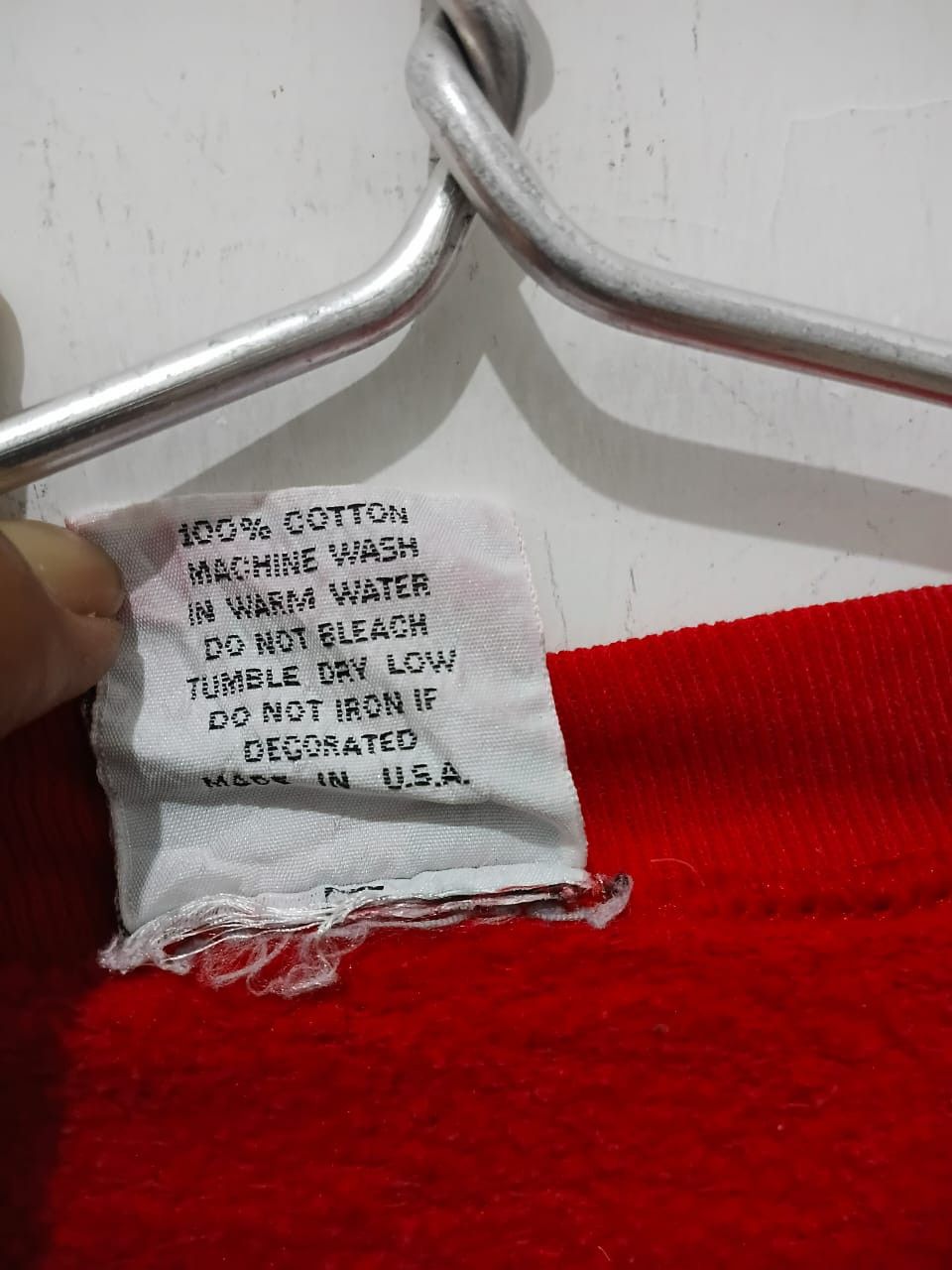 Vintage Vtg 90s BLACK FLYS eyewear skateboard surf Hookups Pornstar Size US L / EU 52-54 / 3 - 3 Thumbnail