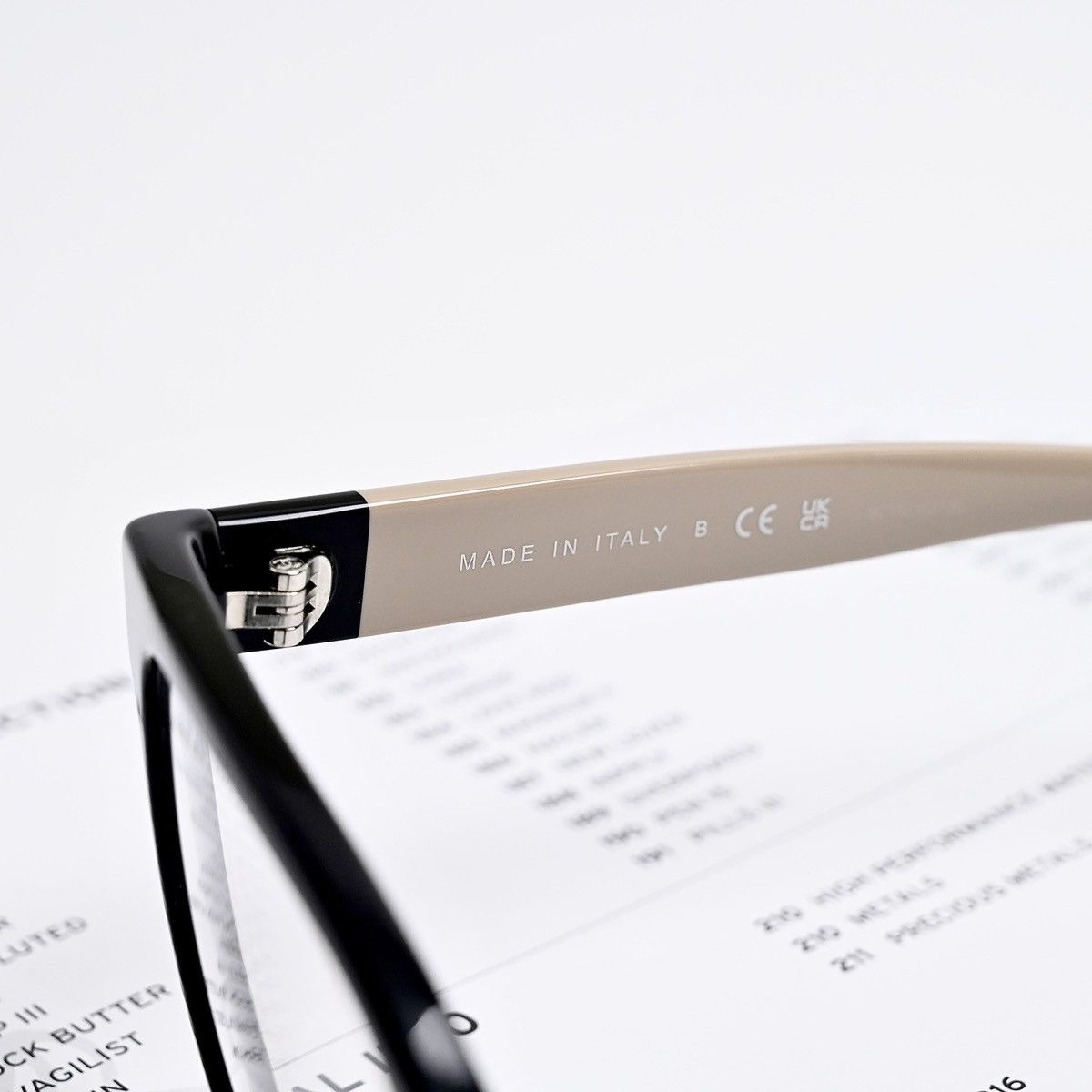 Chanel CHANEL 0CH3472 GLASSES Size ONE SIZE - 4 Thumbnail