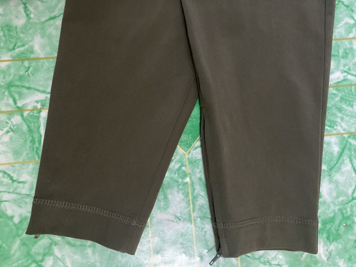 Designer × Issey Miyake × Japanese Brand IsseyMiyake Long Slim Fit Size 25" / US 0 / IT 36 - 5 Thumbnail
