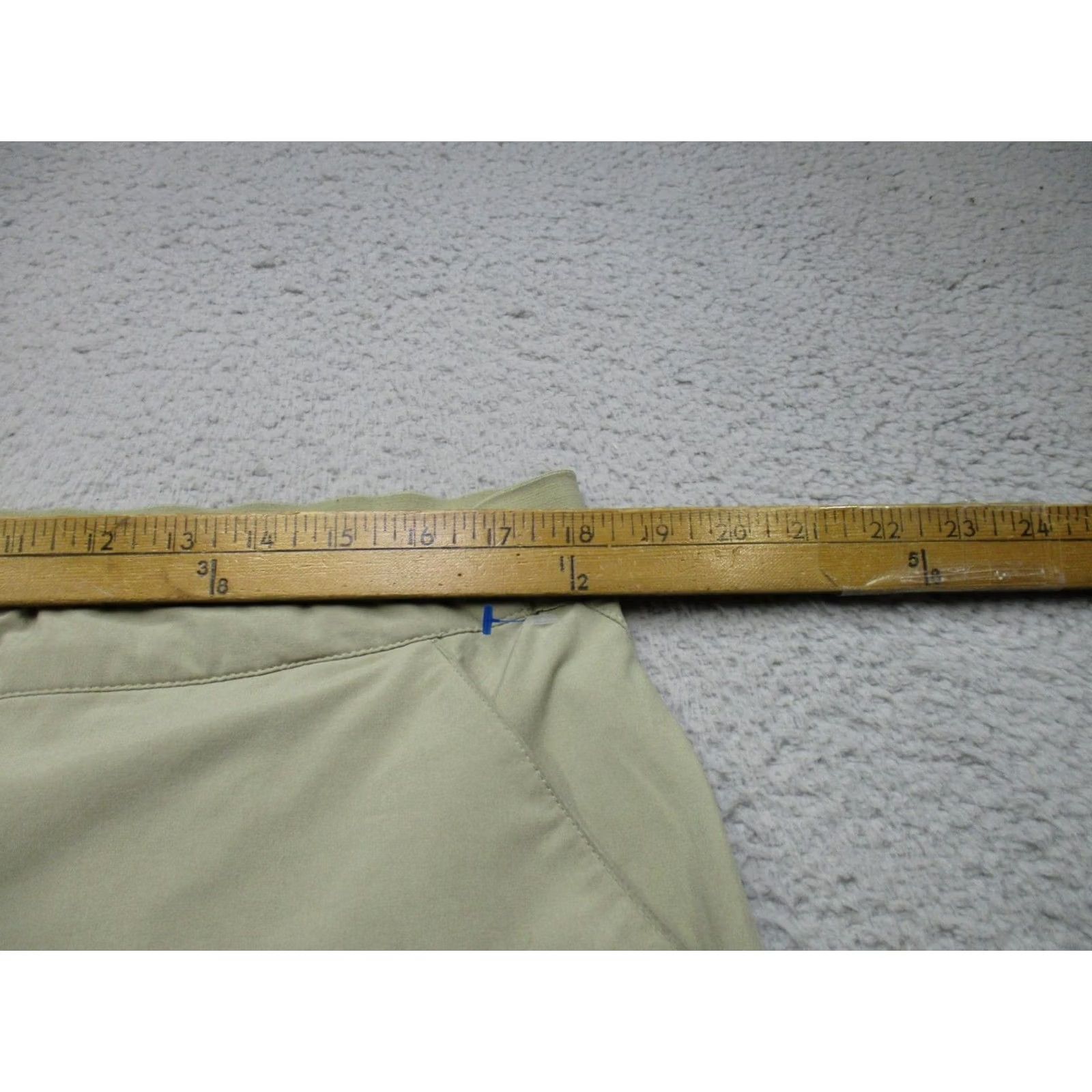 The North Face The North Face Hiking Pants Men Beige Convertible Zip Off Size US 36 / EU 52 - 4 Thumbnail