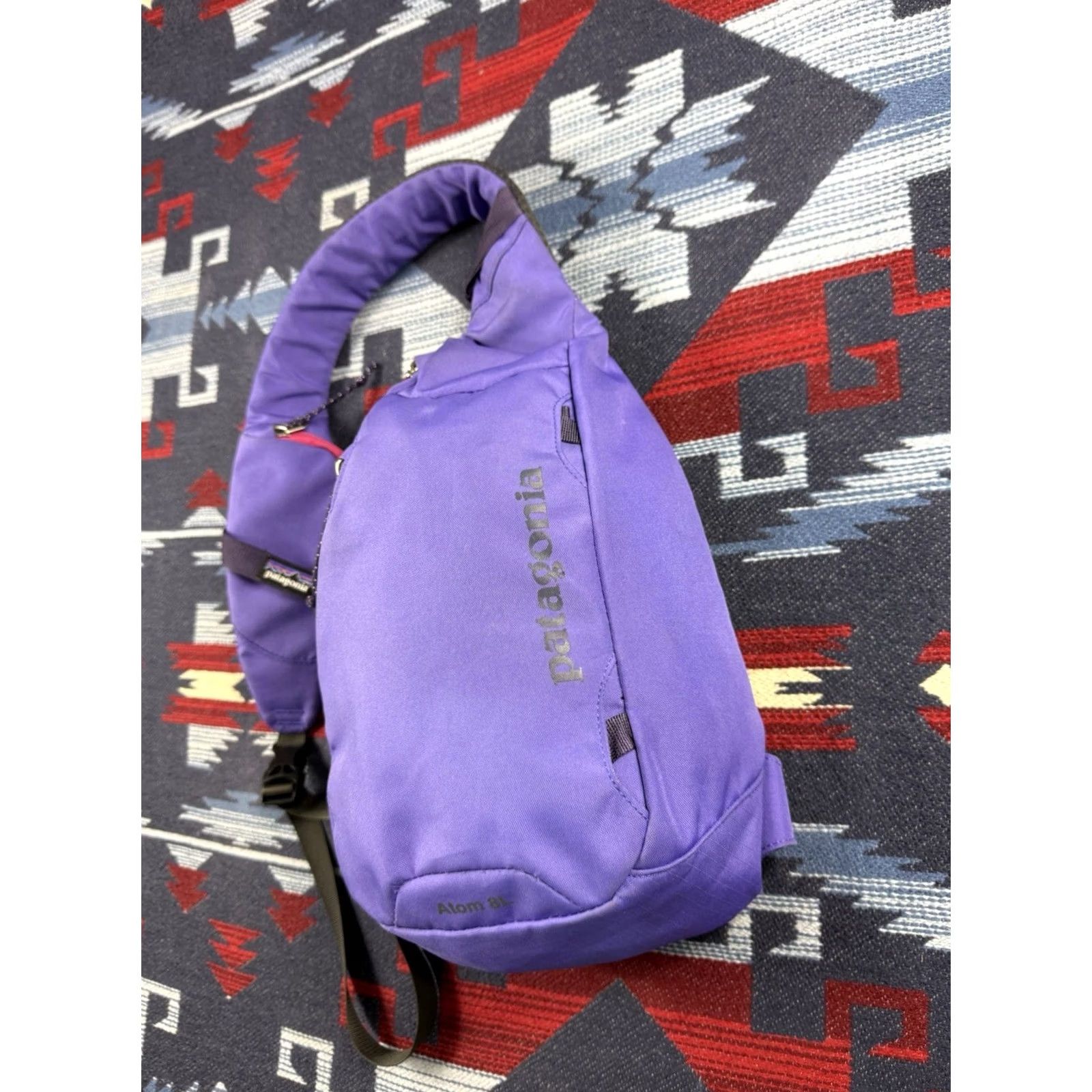 patagonia women sling bag Atom 8L Patagonia Atom Sling 8L Patagonia Atom Sling Bag -