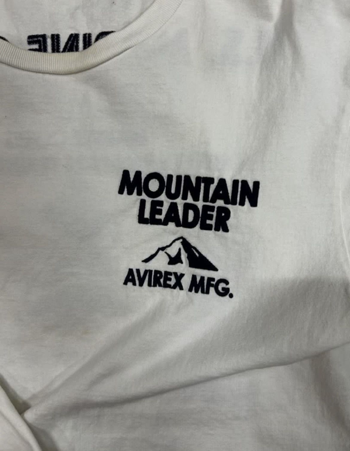 Avirex Avirex Size US L / EU 52-54 / 3 - 2 Thumbnail