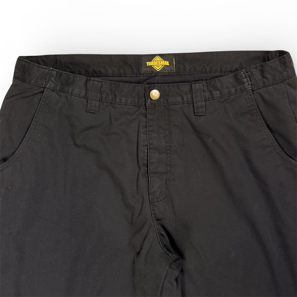 Other Insulated Work Pants Size US 34 / EU 50 - 5 Thumbnail