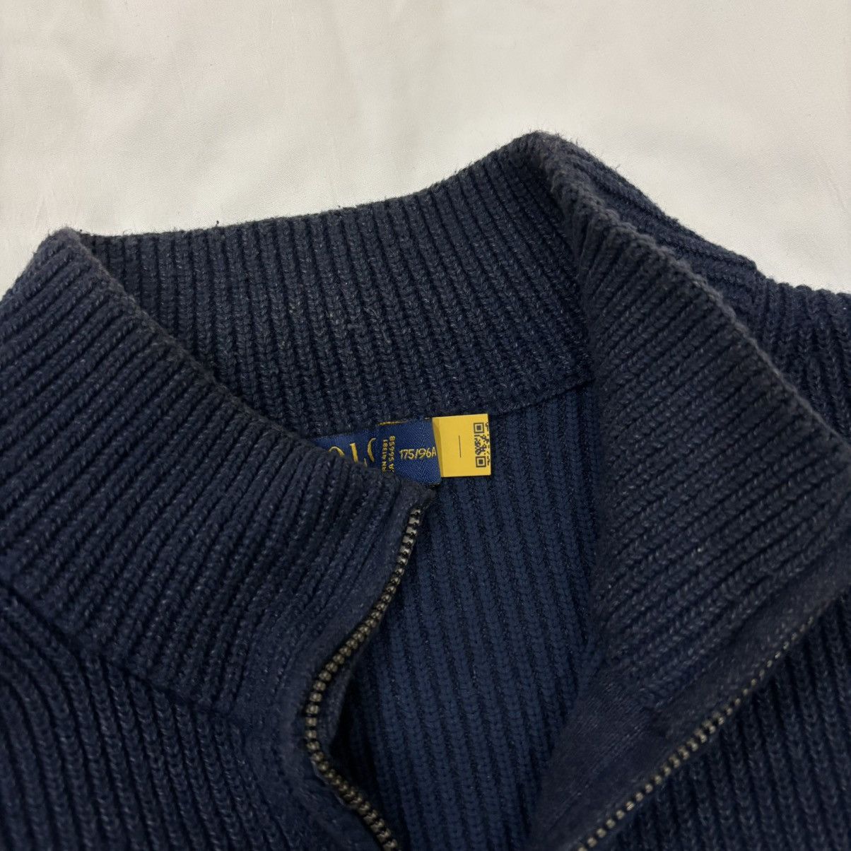 Polo Ralph Lauren Polo Ralph Lauren Knitwear Size US M / EU 48-50 / 2 - 7 Thumbnail