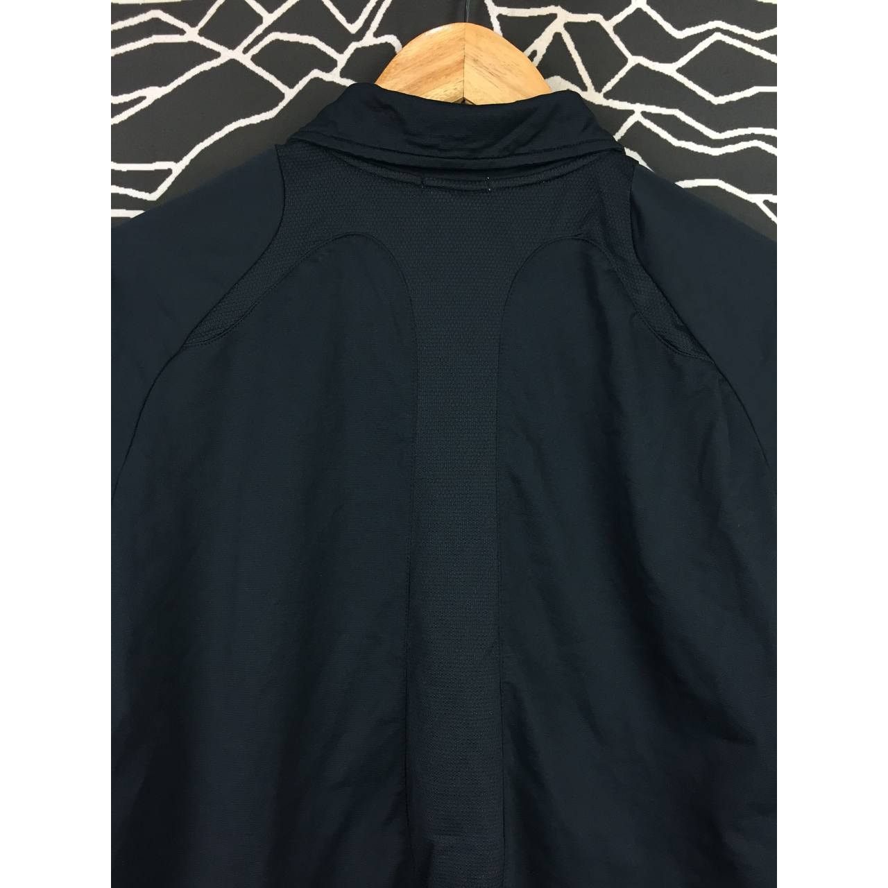 Adidas × Vintage Adidas Climacool Performance Sportswear Polo Tee Size L Size US L / EU 52-54 / 3 - 8 Thumbnail