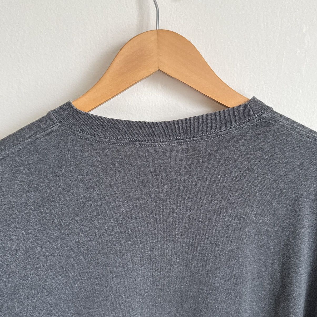 Hanes Hanes Men Gray Sausalito Art Festival 2003 Graphic T-Shirt Size US XL / EU 56 / 4 - 6 Thumbnail