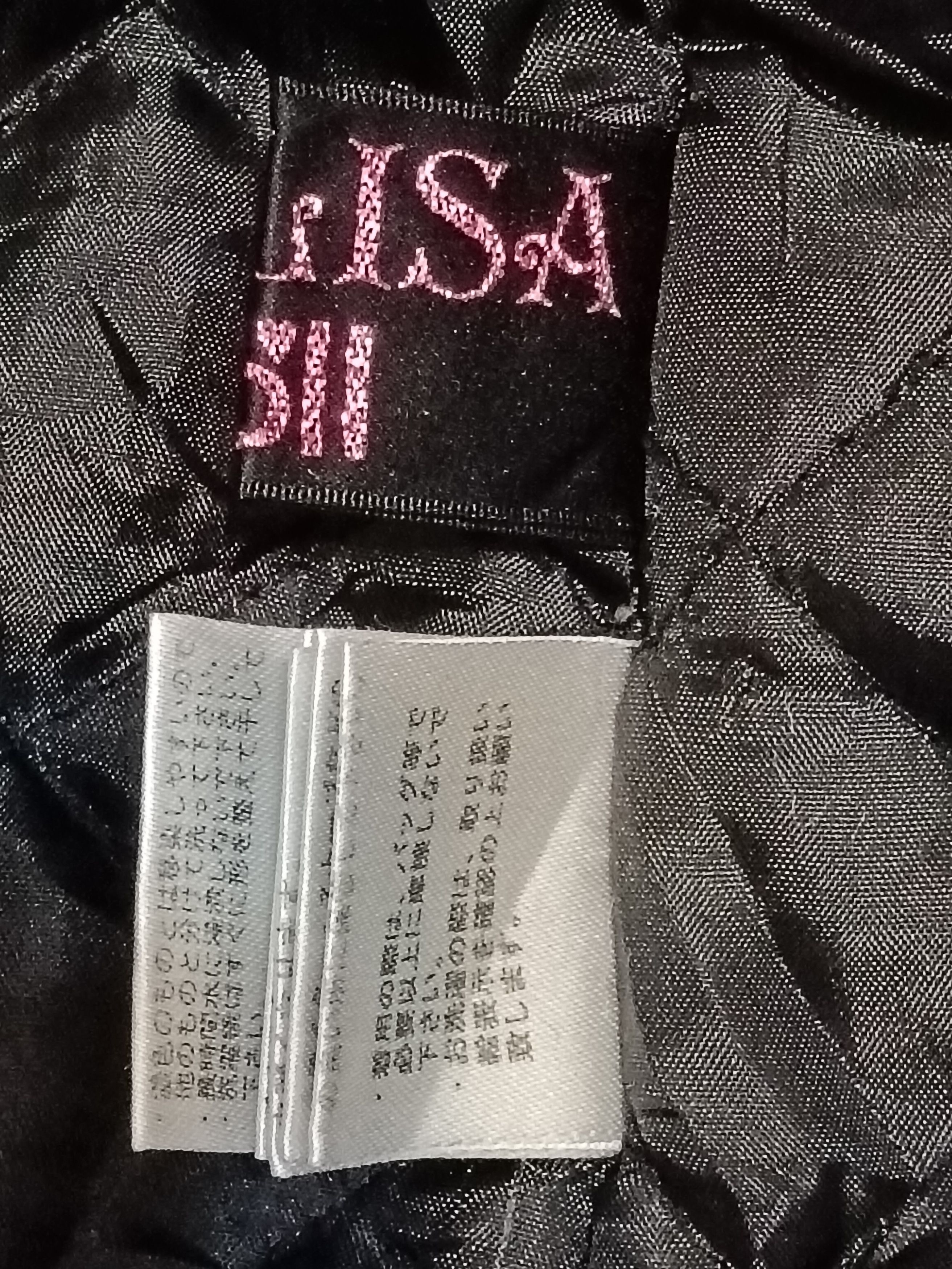 LIZ LISA LIZ LISA DOLLS CYBERPUNK MULTIPOCKET PUFFER PARKA JACKET Size S / US 4 / IT 40 - 4 Thumbnail