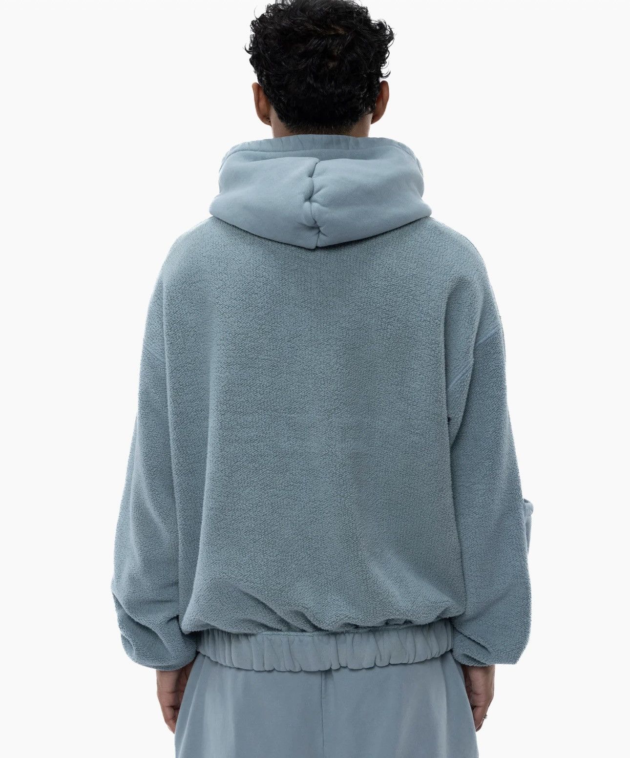 HIDDEN Hidden NY Liberty Zip Reversible Hoodie Size US M / EU 48-50 / 2 - 9 Thumbnail