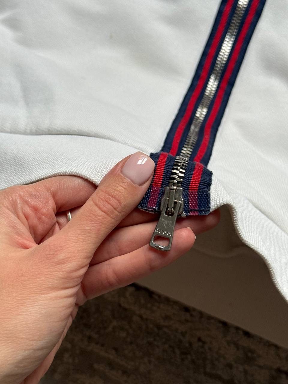 Gucci Gucci by Tom Ford zip sweater Size US M / EU 48-50 / 2 - 3 Thumbnail