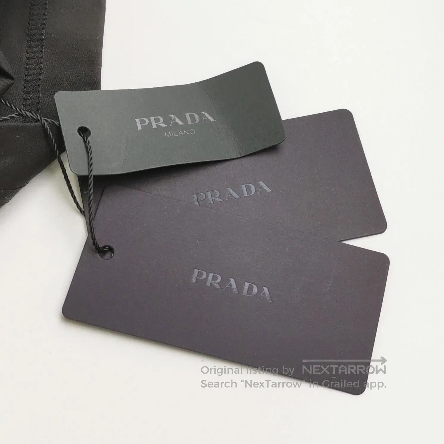 Prada Prada M Black Turtleneck Sweater. Size US L / EU 52-54 / 3 - 1 Thumbnail