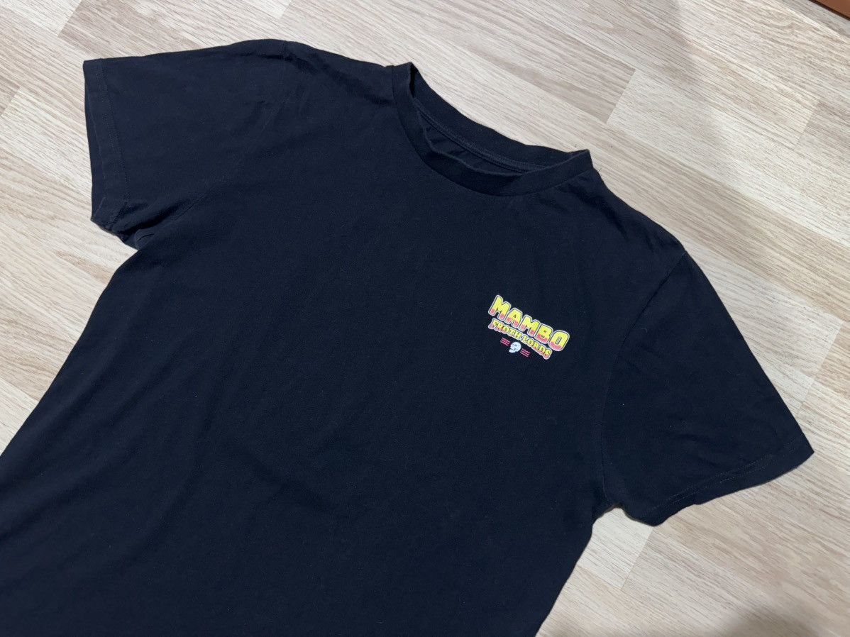 Mambo Mambo T shirt M Size US M / EU 48-50 / 2 - 3 Thumbnail