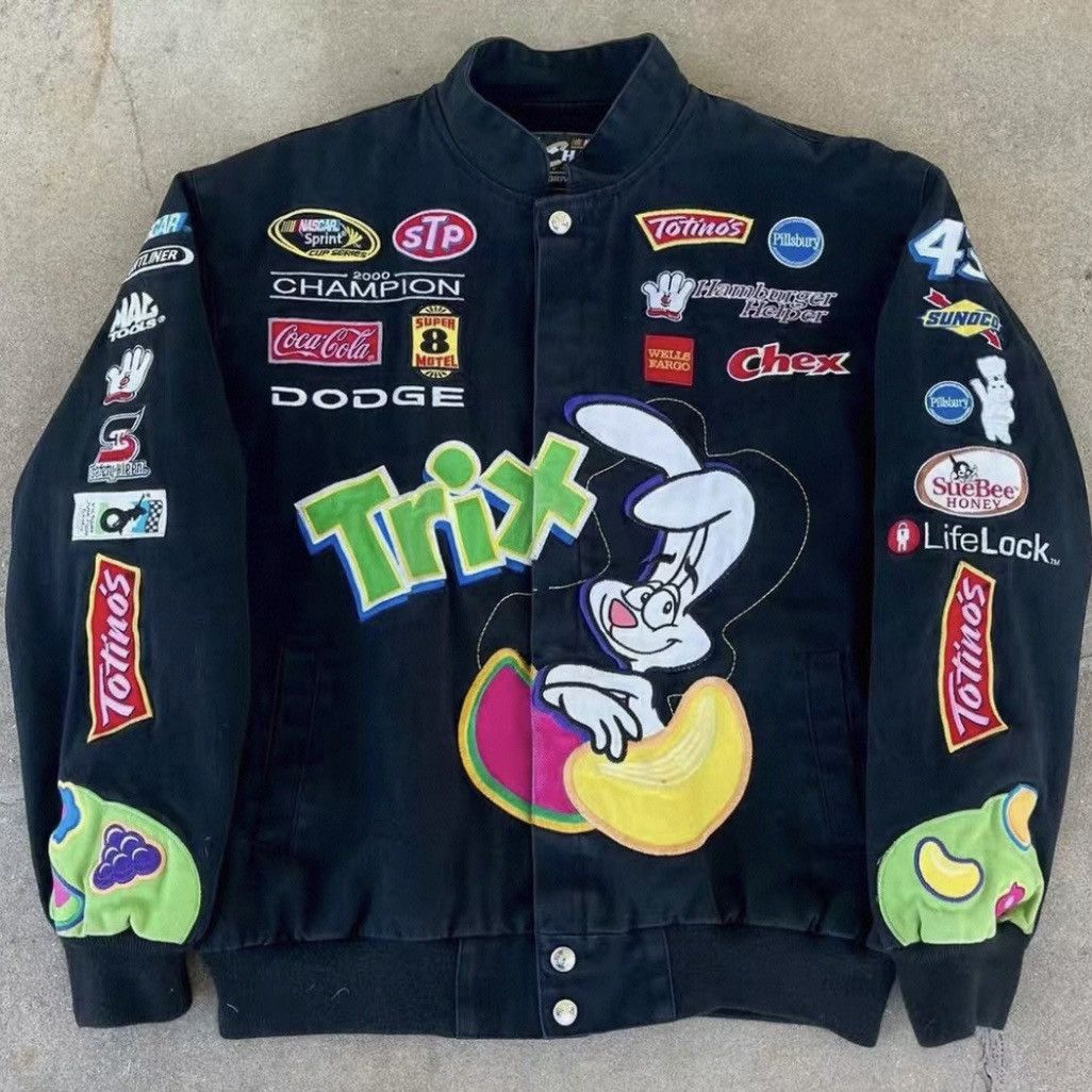 Budweiser × NASCAR × Vintage Vintage Budweiser NASCAR Chase
