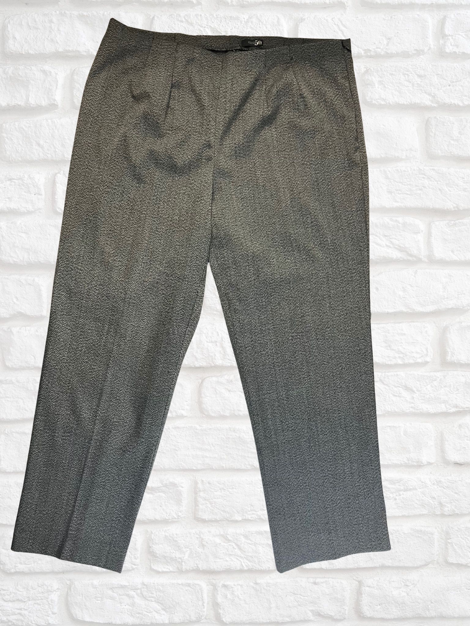 Other East 5th — Two-piece suit | GUC · Sz 18W Size XXL / US 16-18 / IT 52-54 - 6 Thumbnail
