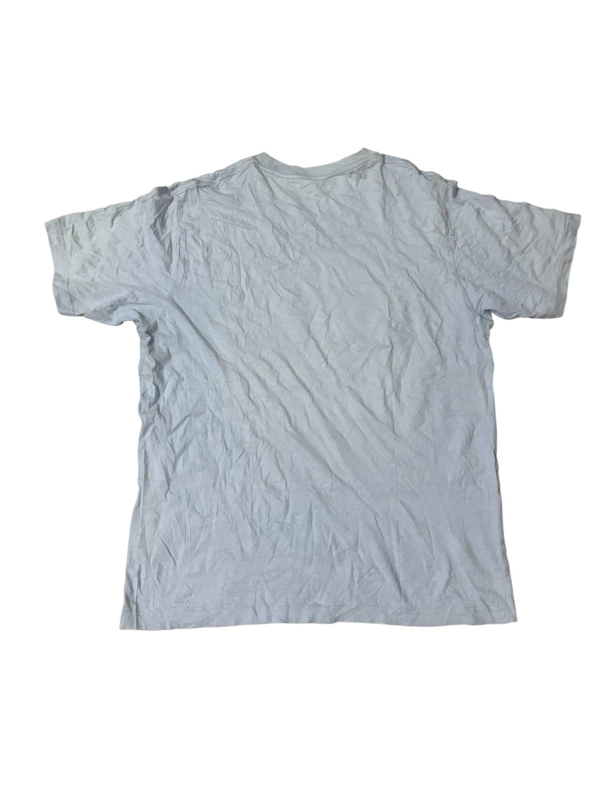 Andy Warhol × Uniqlo Uniqlo X Andy Warhol Cow Tee Size US XL / EU 56 / 4 - 2 Thumbnail