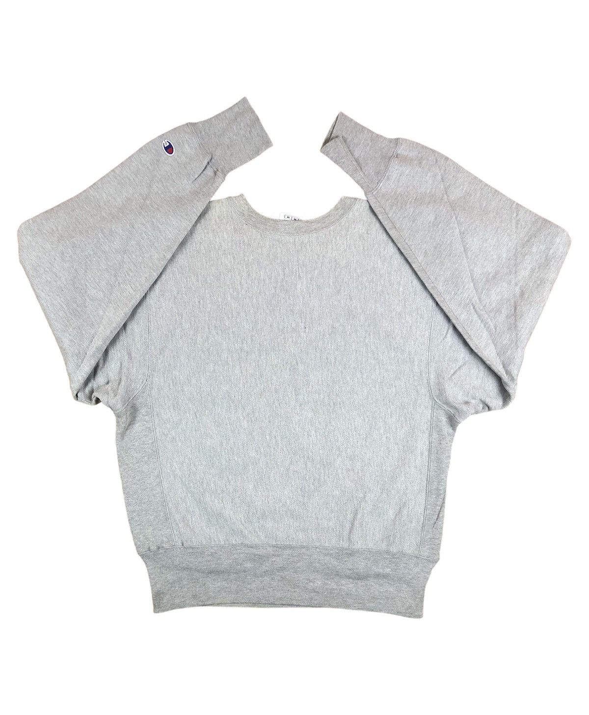 Champion × Vintage Vintage Champion Reverse Weave ILLINOIS Spellout Size US M / EU 48-50 / 2 - 2 Thumbnail