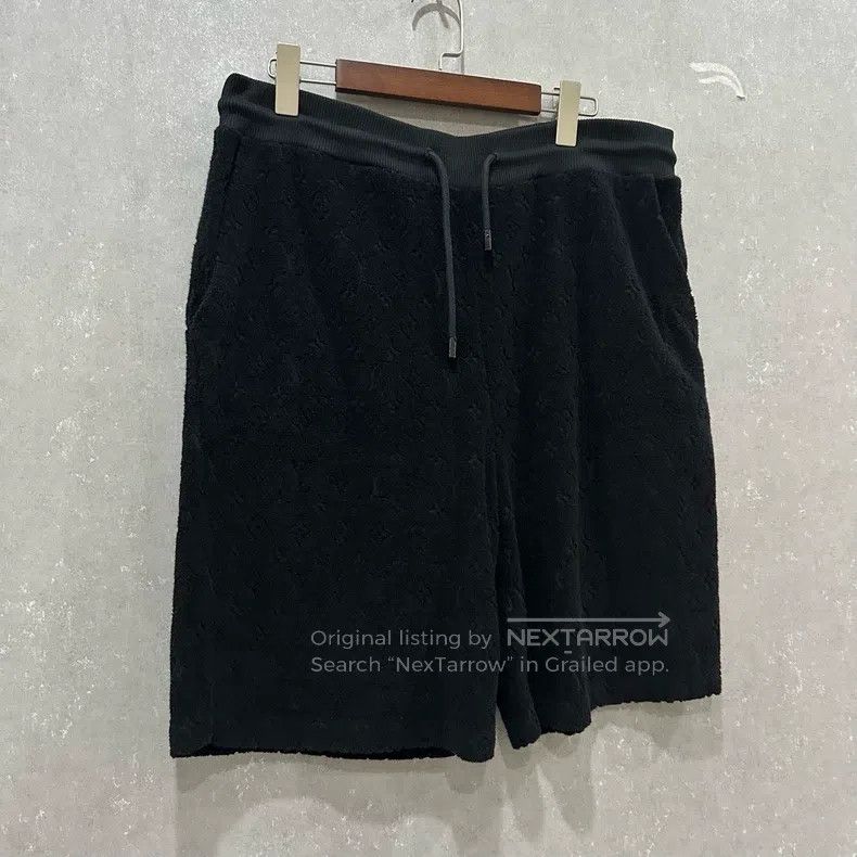 Louis Vuitton Louis Vuitton size xl Full print towel shorts Size US 28 / EU 44 - 4 Thumbnail