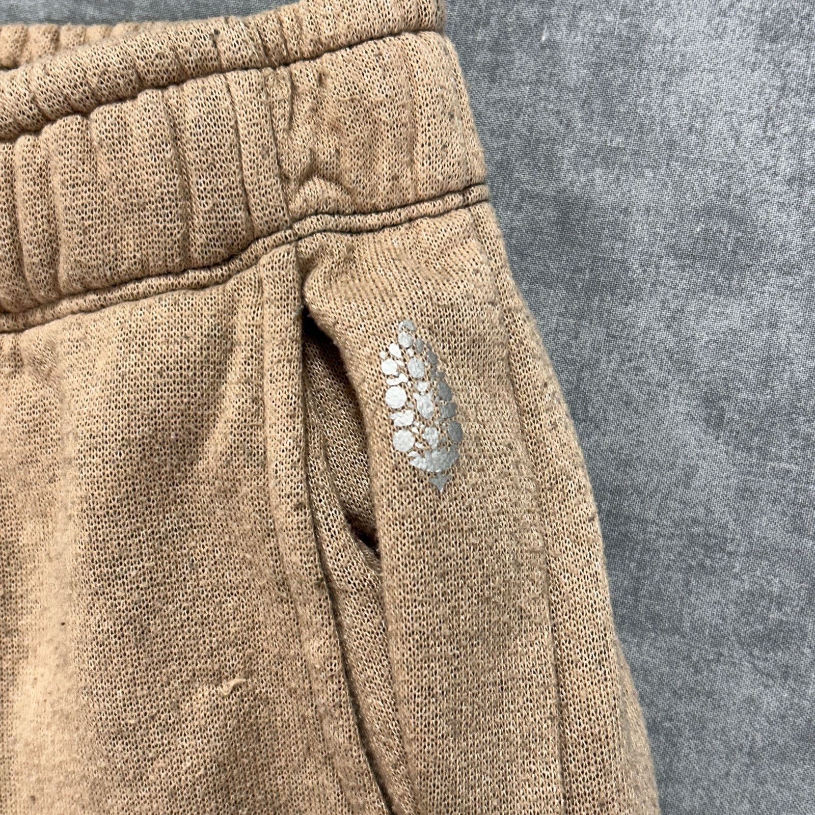 Free People Free People Movement loungewear boho sweatpant joggers wms S Size 28" / US 6 / IT 42 - 3 Thumbnail