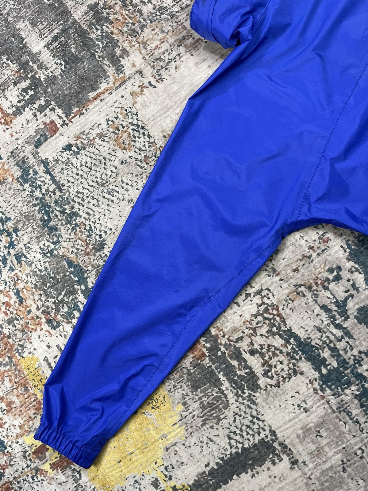 Montbell Montbell Gore-Tex XCR Mountain Jackets Size US XS / EU 42 / 0 - 4 Thumbnail