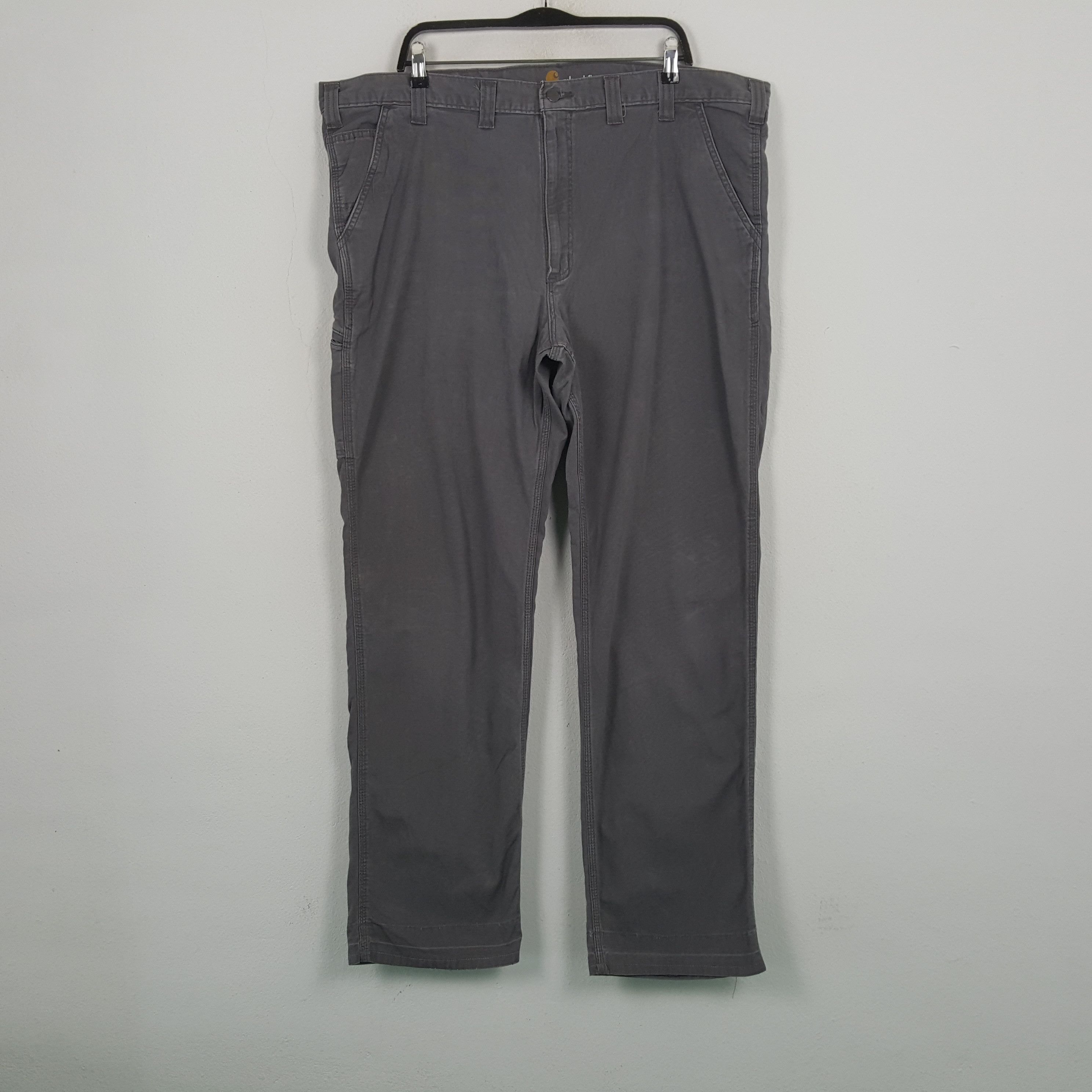 Carhartt Carhartt Relaxed Fit Outdoor Style Pants RR20 Size US 44 / EU 60 - 1 Thumbnail