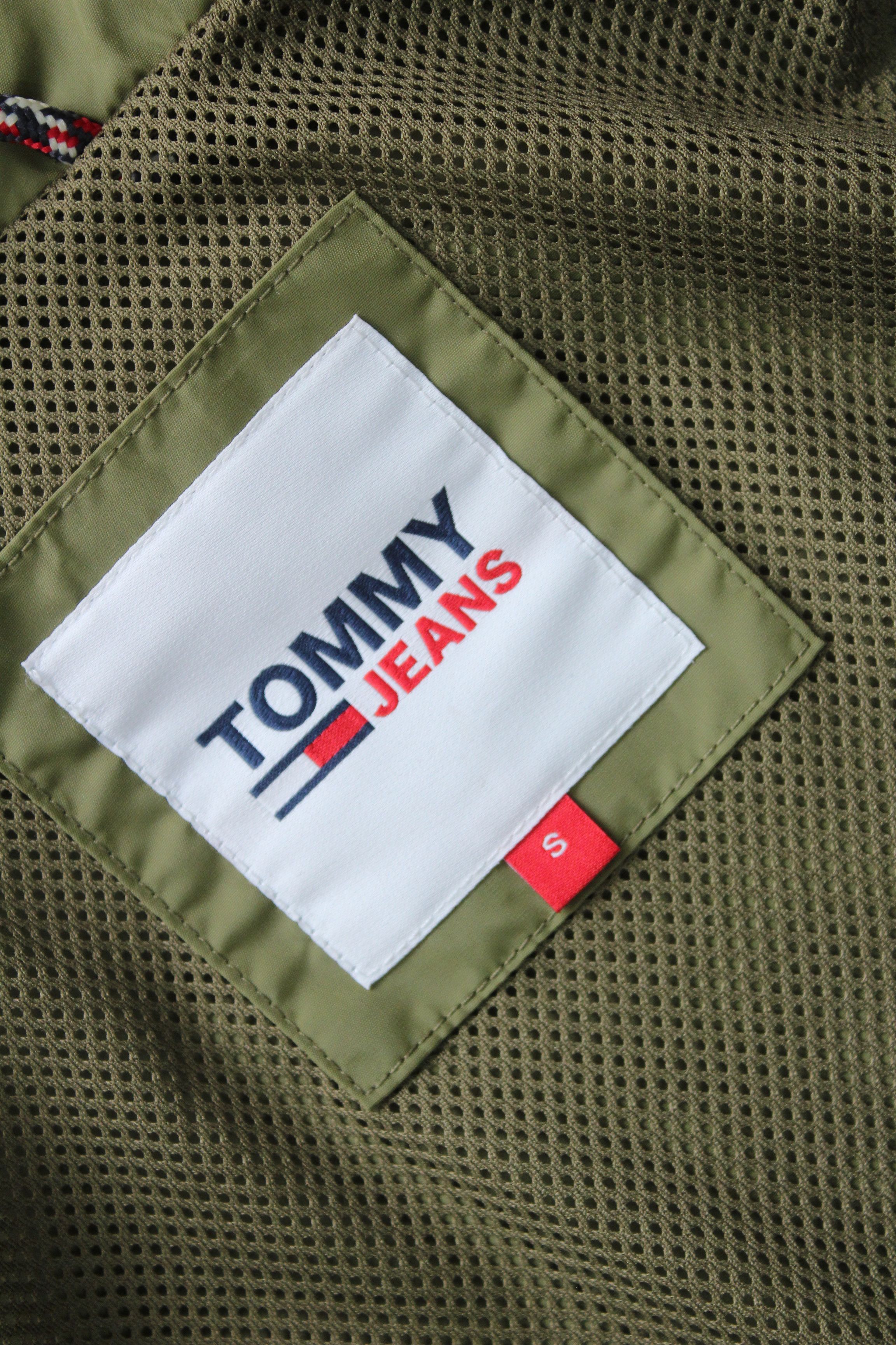 Tommy Hilfiger Tommy Hilfiger Jacket Size S Authentic Size US S / EU 44-46 / 1 - 9 Thumbnail