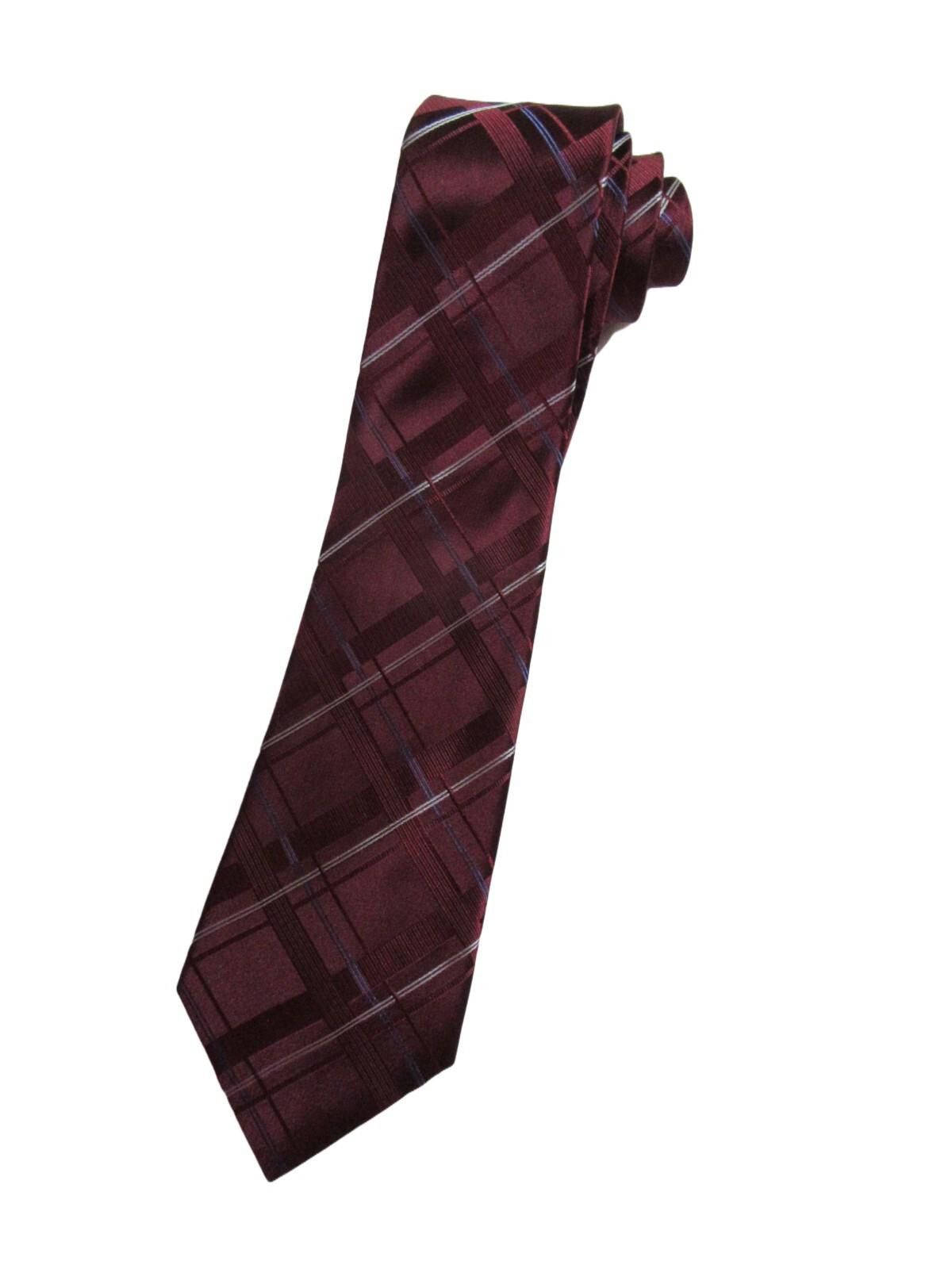 Designer Donald Trump Signature Collection Necktie w/ Tie Gift Box Size ONE SIZE - 1 Thumbnail
